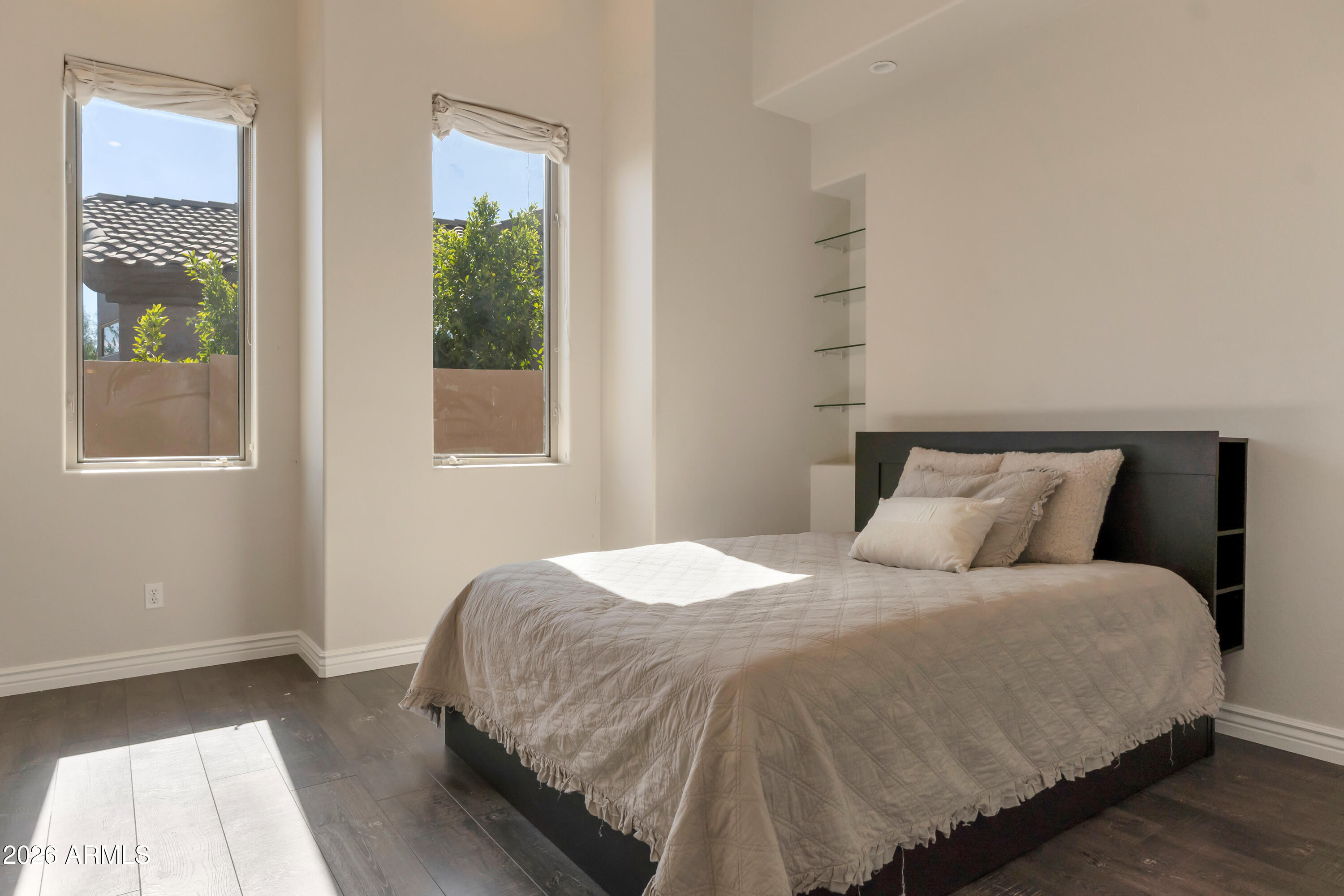 MCDOWELL MOUNTAIN RANCH PARCEL C - Residential