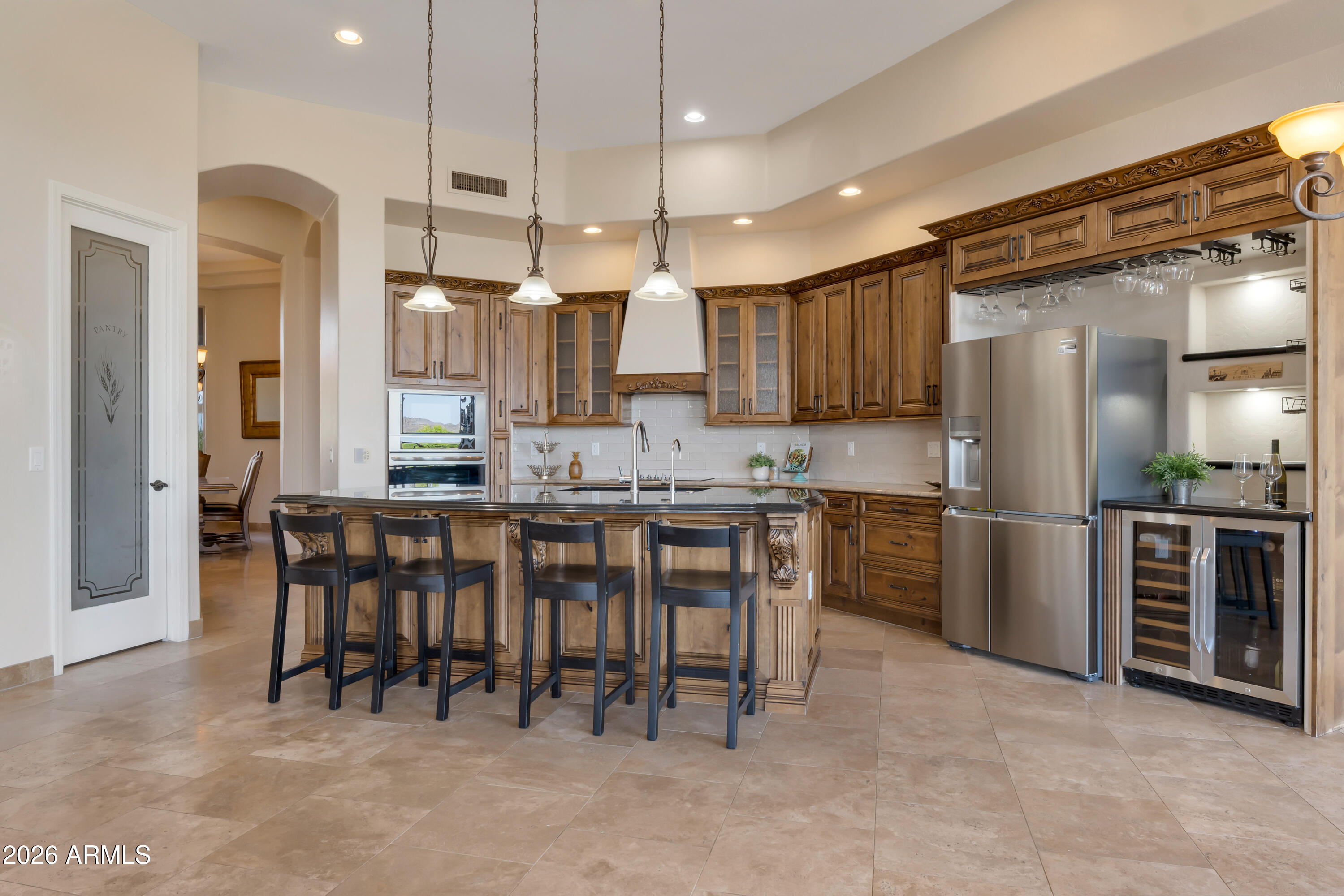 MCDOWELL MOUNTAIN RANCH PARCEL C - Residential