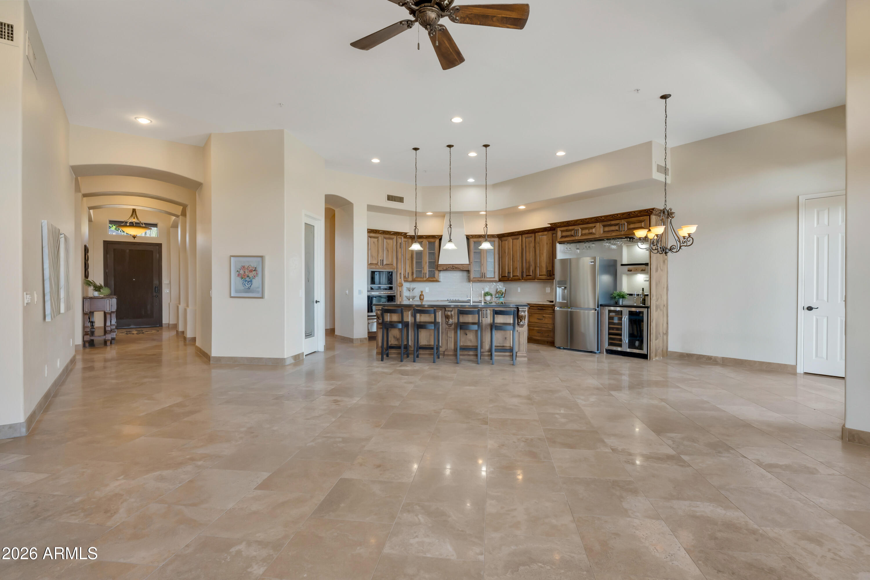 MCDOWELL MOUNTAIN RANCH PARCEL C - Residential