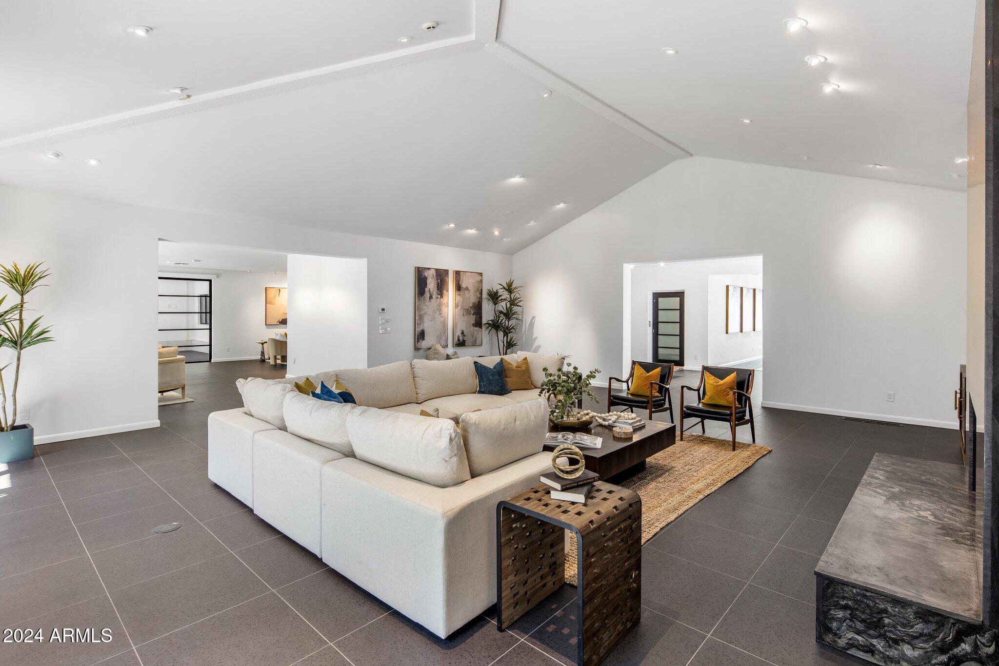 LOMBARDI ESTATES BLK 1 - Residential