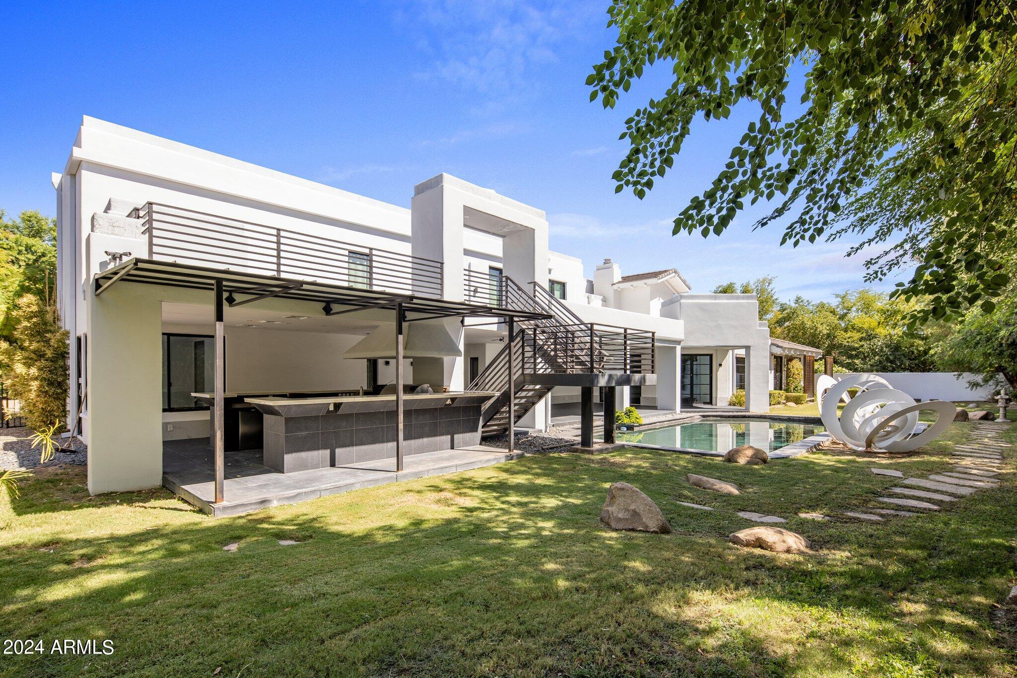 LOMBARDI ESTATES BLK 1 - Residential