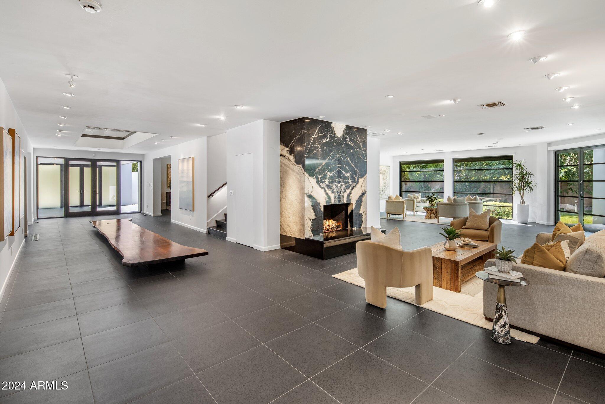 LOMBARDI ESTATES BLK 1 - Residential