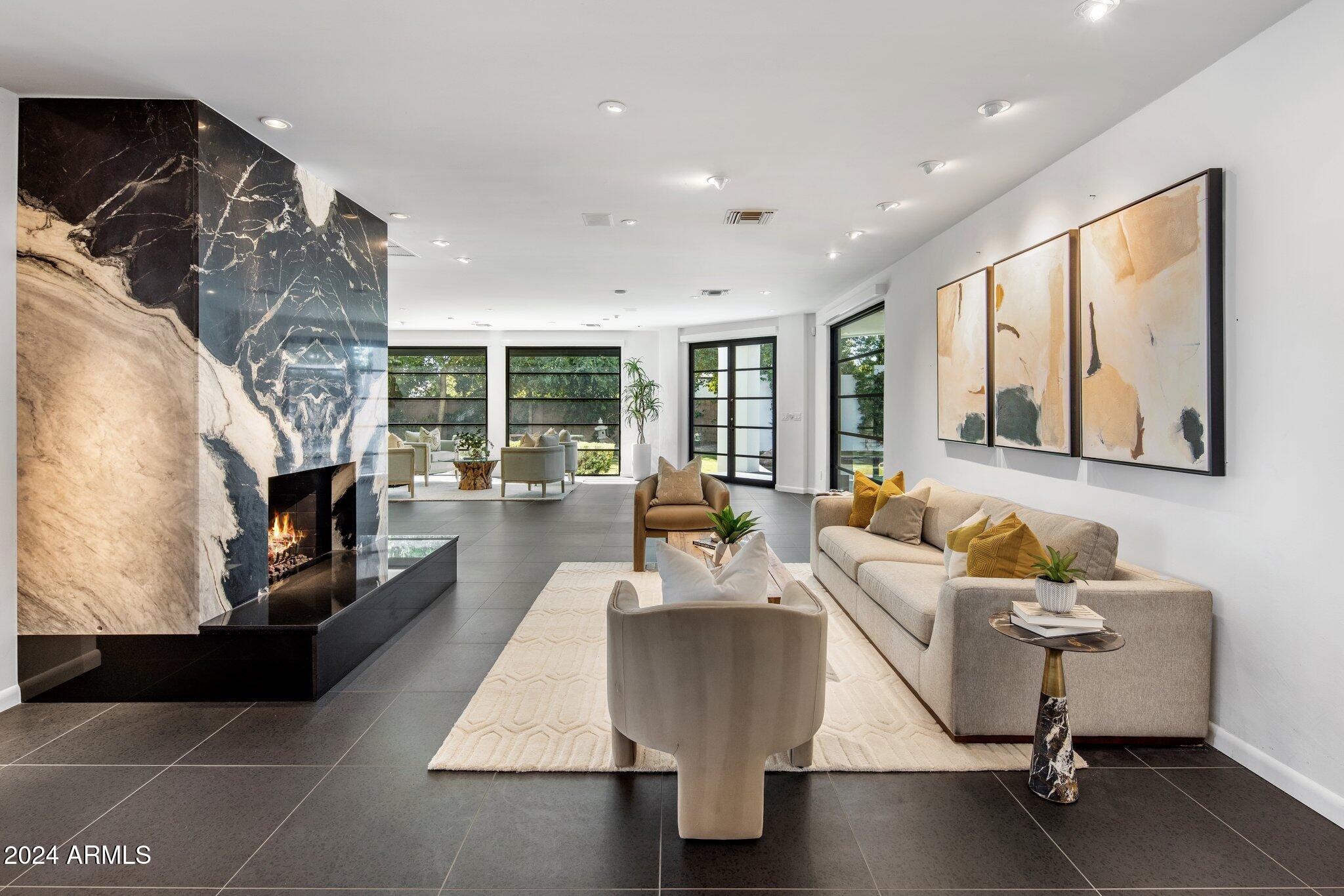 LOMBARDI ESTATES BLK 1 - Residential