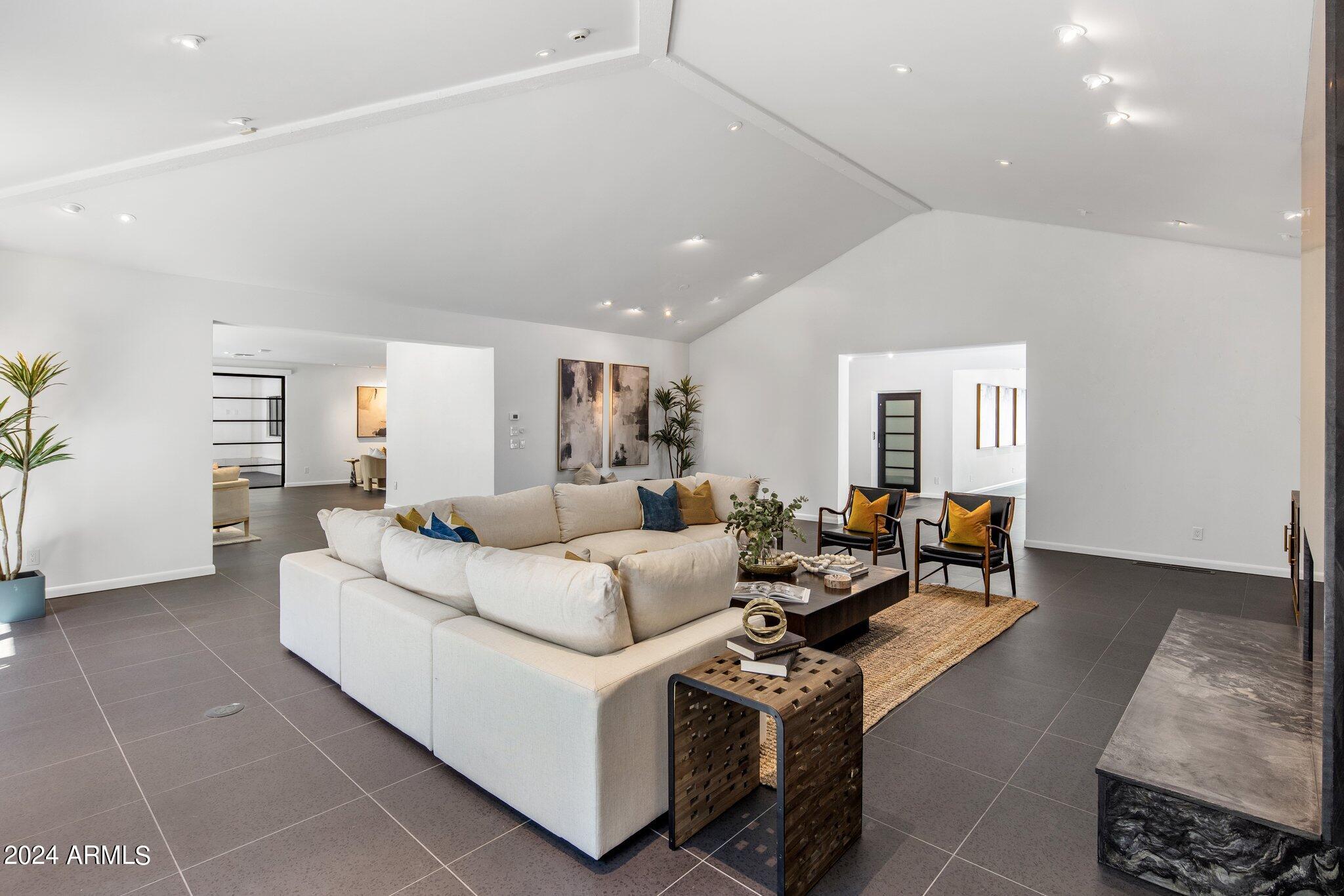 LOMBARDI ESTATES BLK 1 - Residential