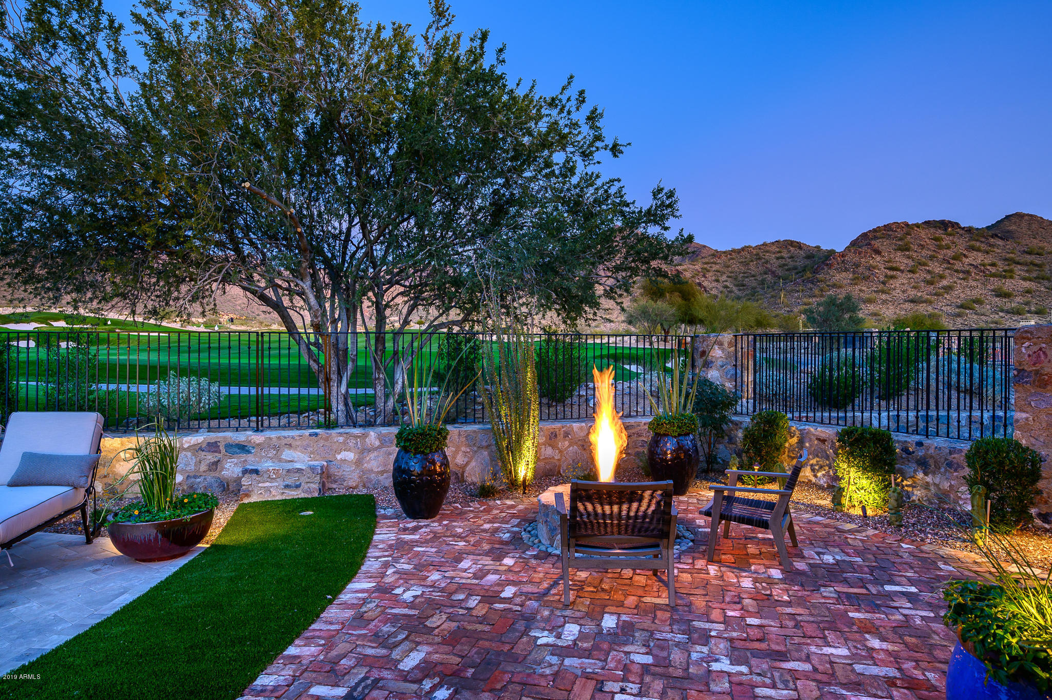 Silverleaf at DC Ranch - Residential
