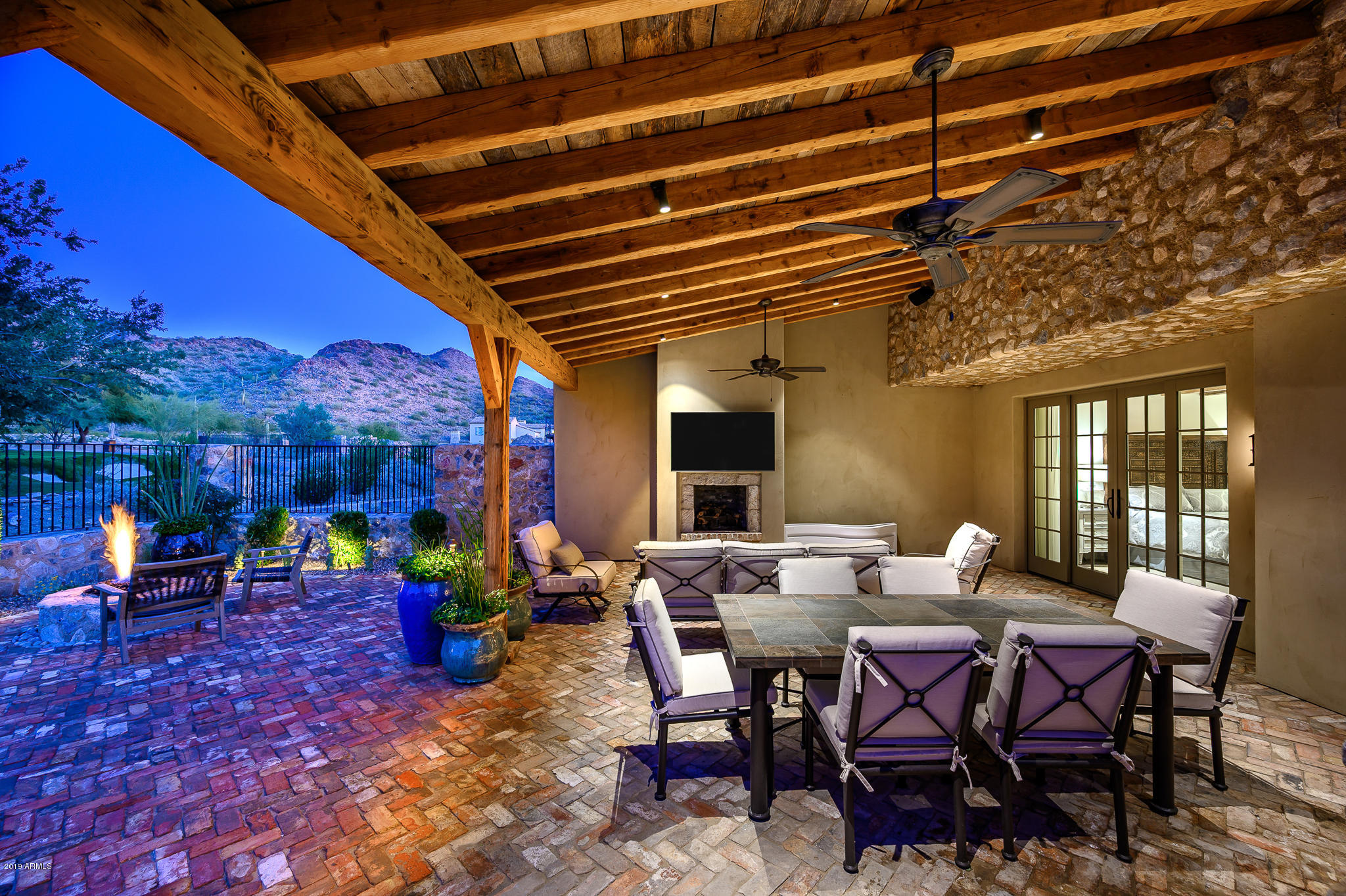 Silverleaf at DC Ranch - Residential