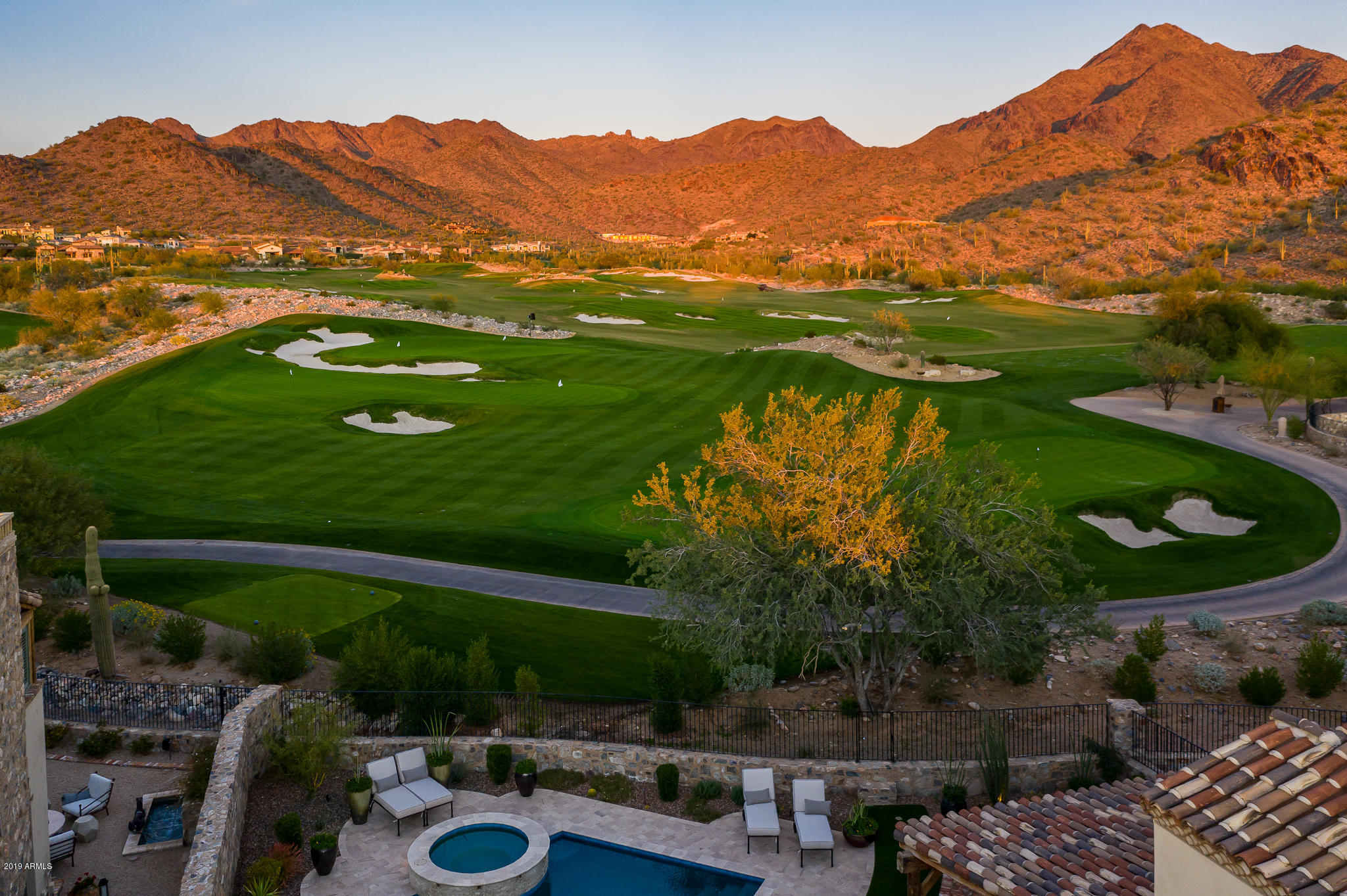 Silverleaf at DC Ranch - Residential