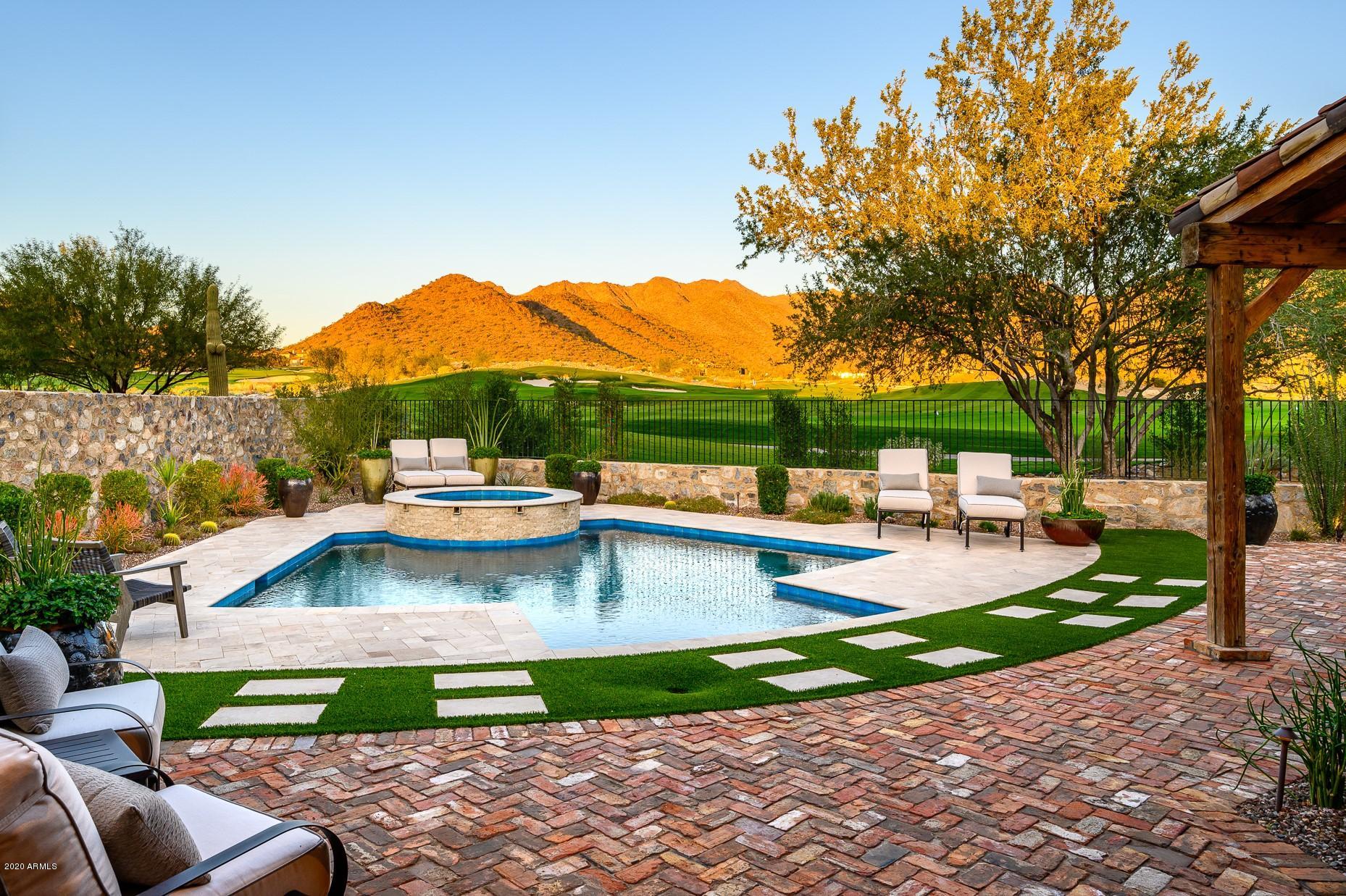 Silverleaf at DC Ranch - Residential