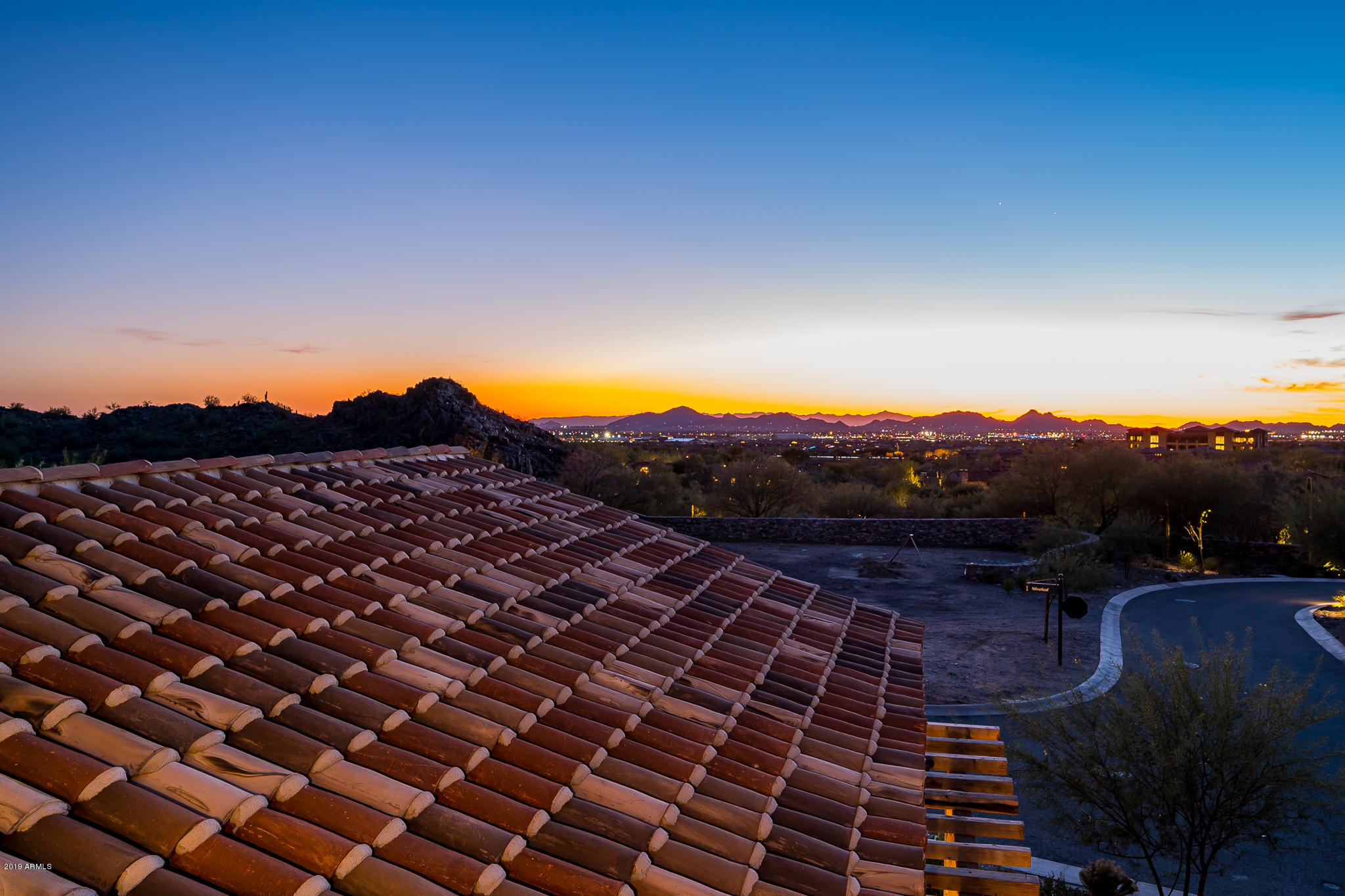 Silverleaf at DC Ranch - Residential