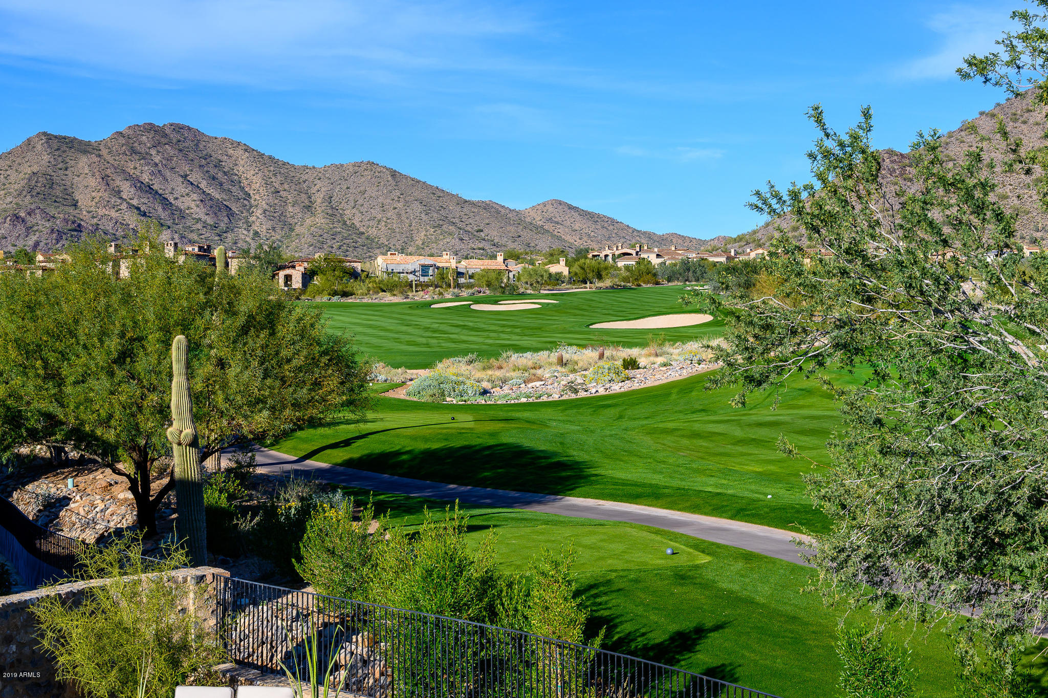 Silverleaf at DC Ranch - Residential