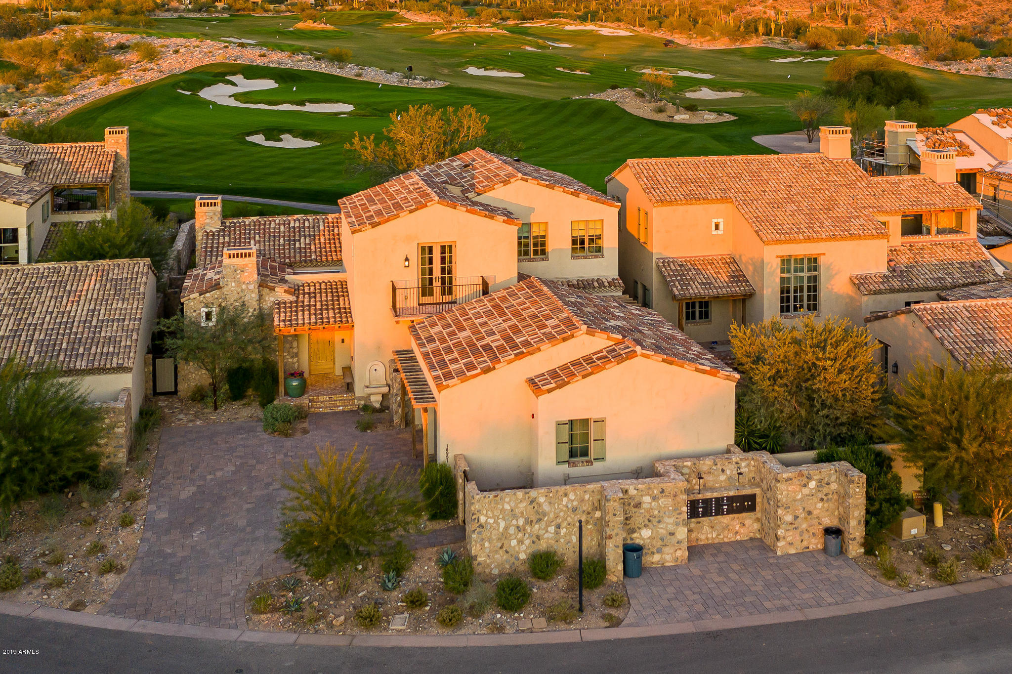 Silverleaf at DC Ranch - Residential
