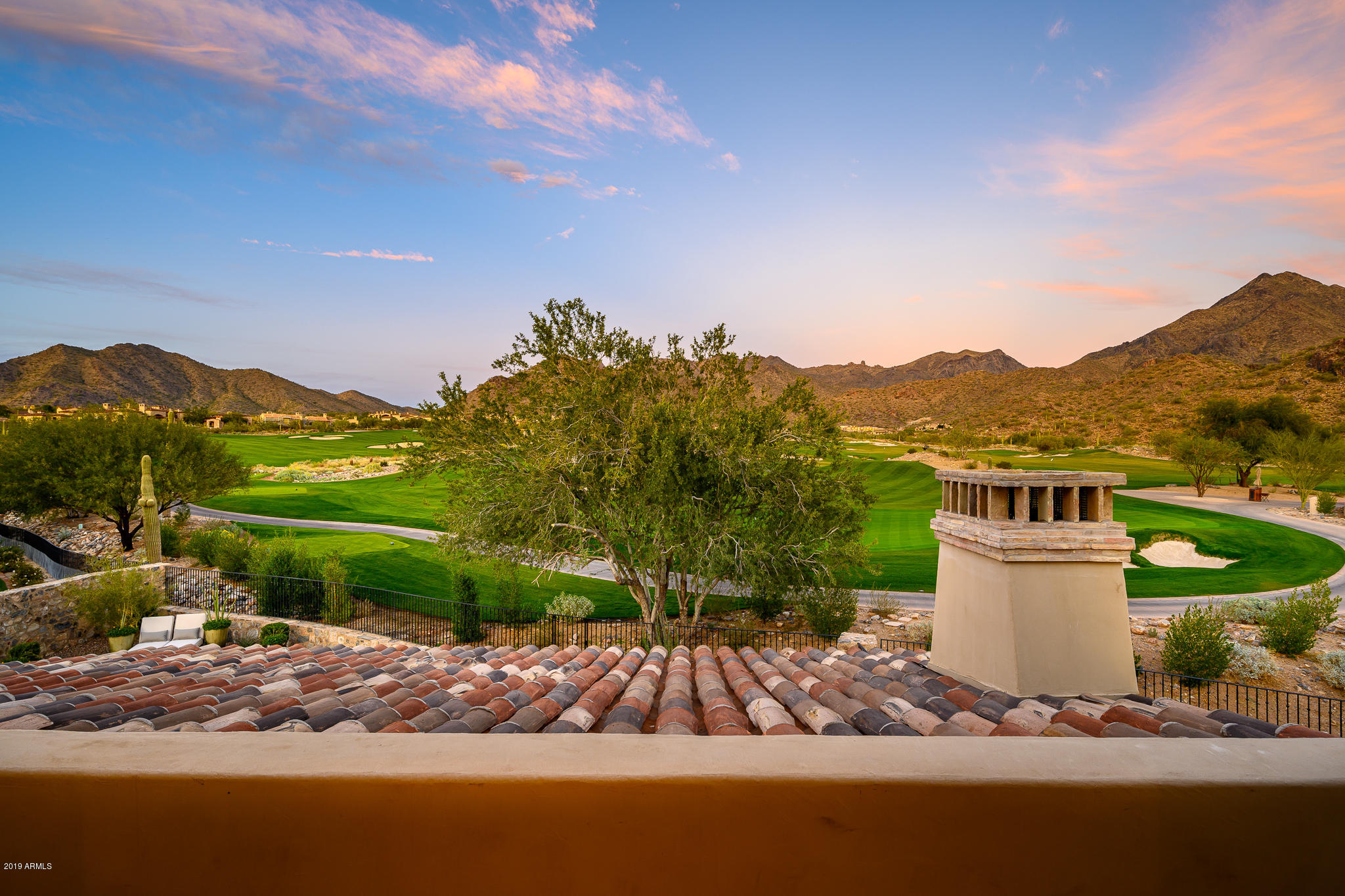 Silverleaf at DC Ranch - Residential