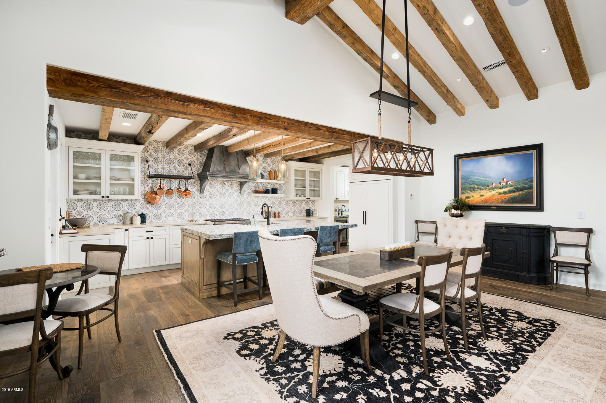 Silverleaf at DC Ranch - Residential