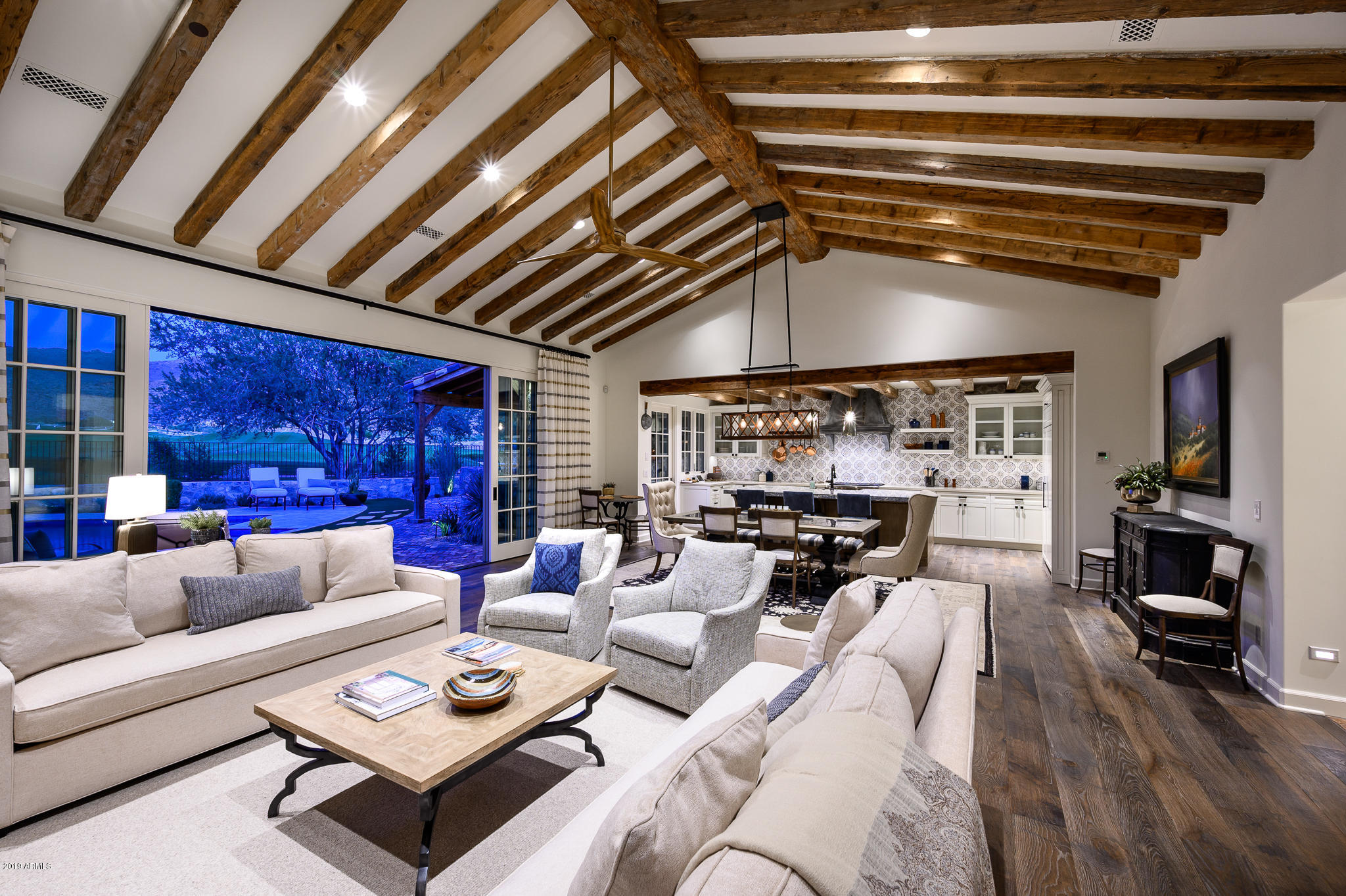 Silverleaf at DC Ranch - Residential