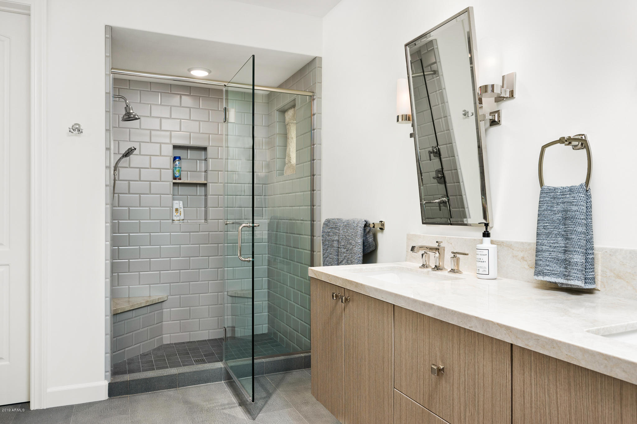 Silverleaf at DC Ranch - Residential
