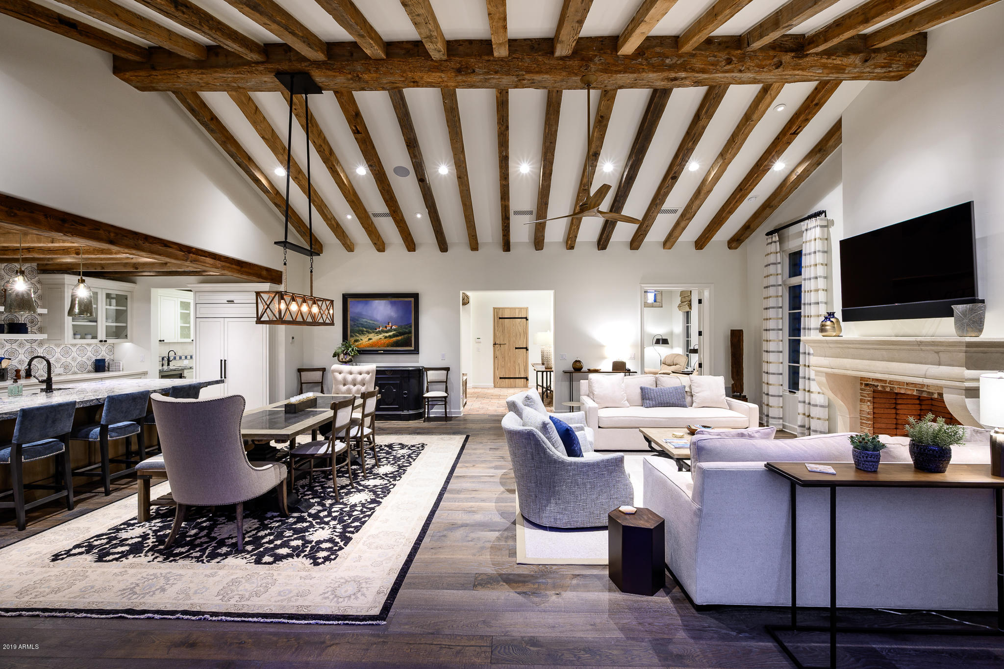 Silverleaf at DC Ranch - Residential