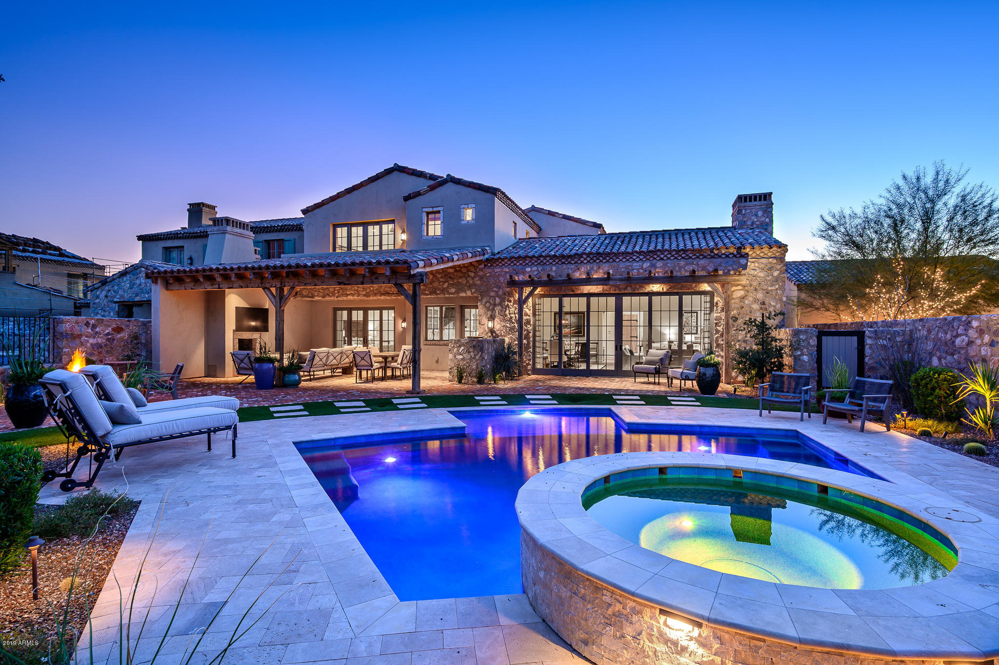Silverleaf at DC Ranch - Residential