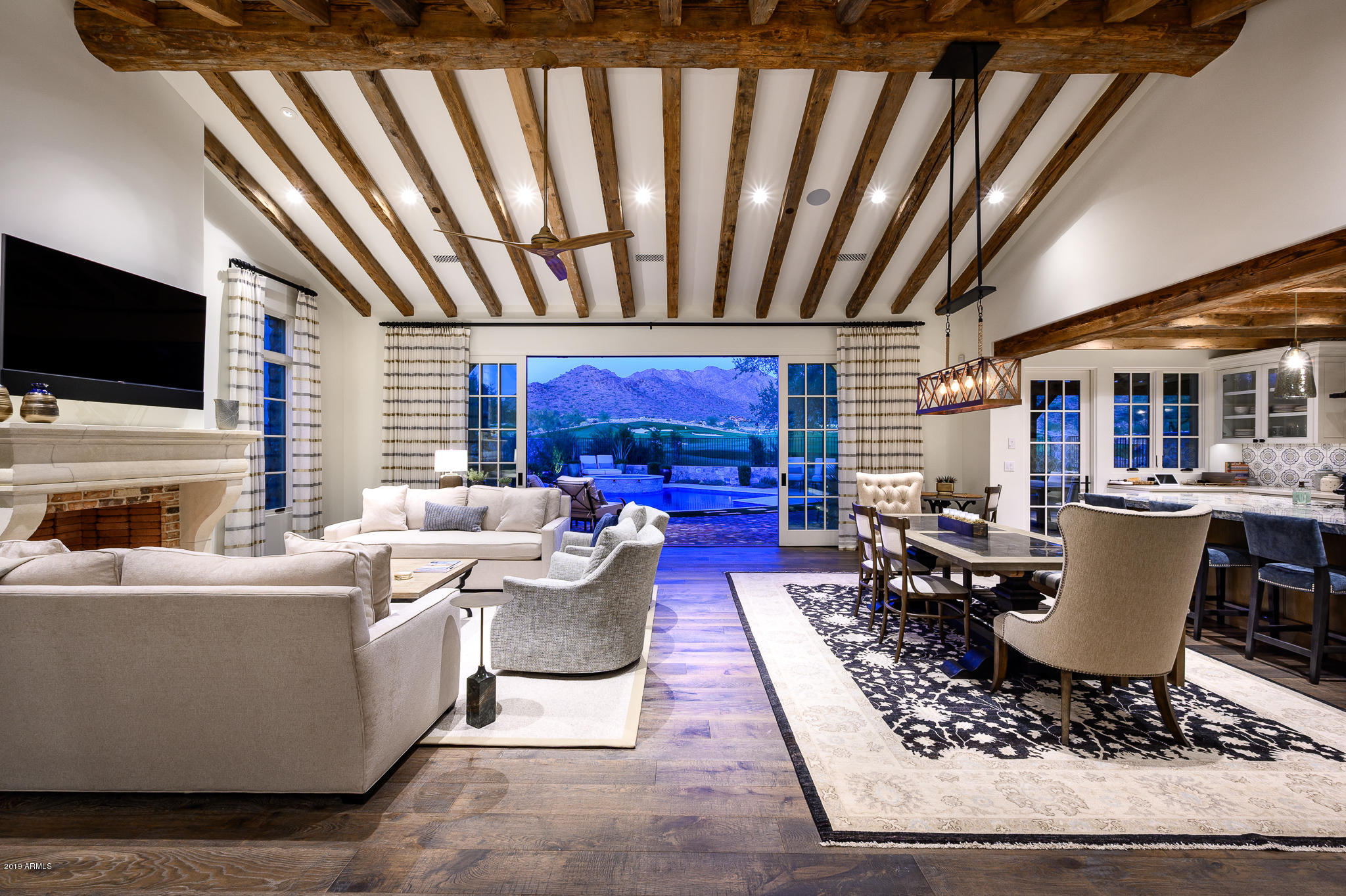 Silverleaf at DC Ranch - Residential