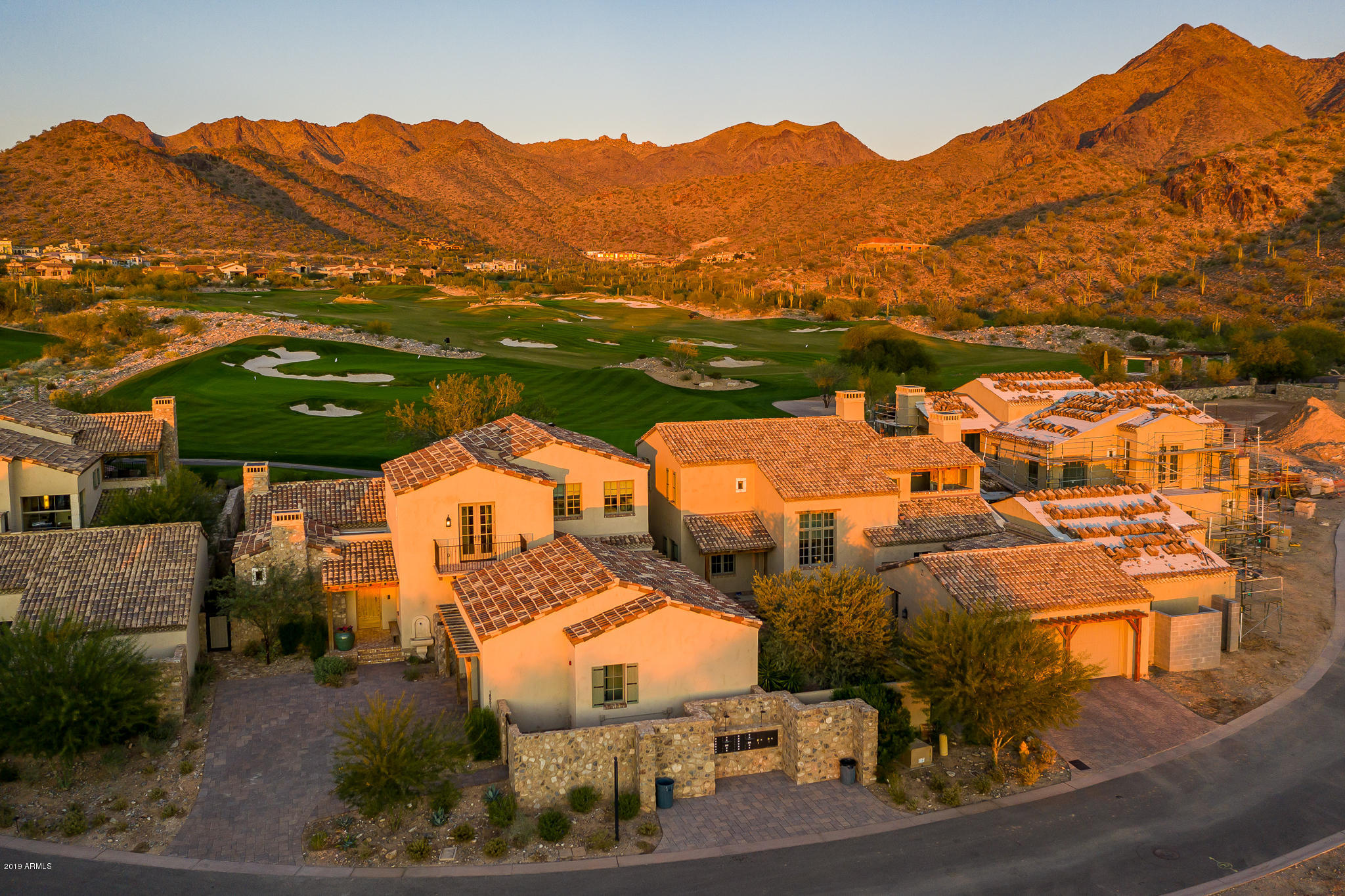 Silverleaf at DC Ranch - Residential