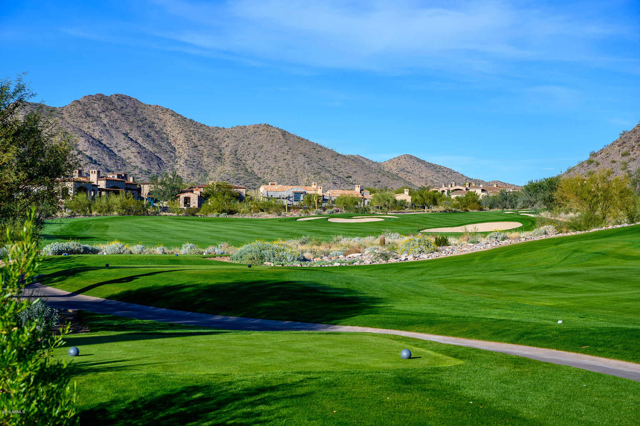 Silverleaf at DC Ranch - Residential