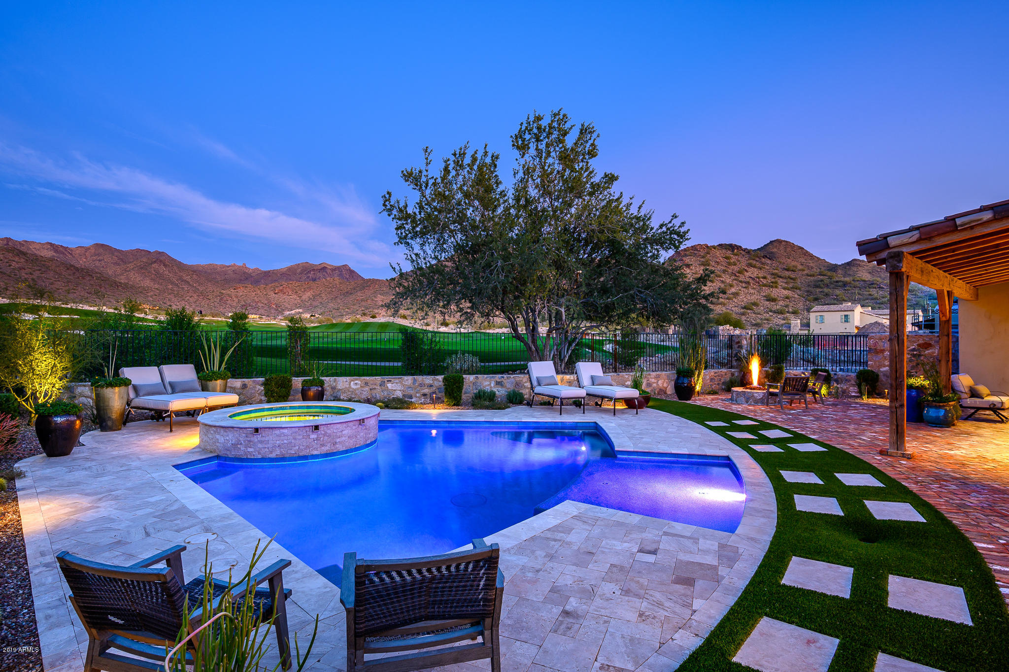 Silverleaf at DC Ranch - Residential
