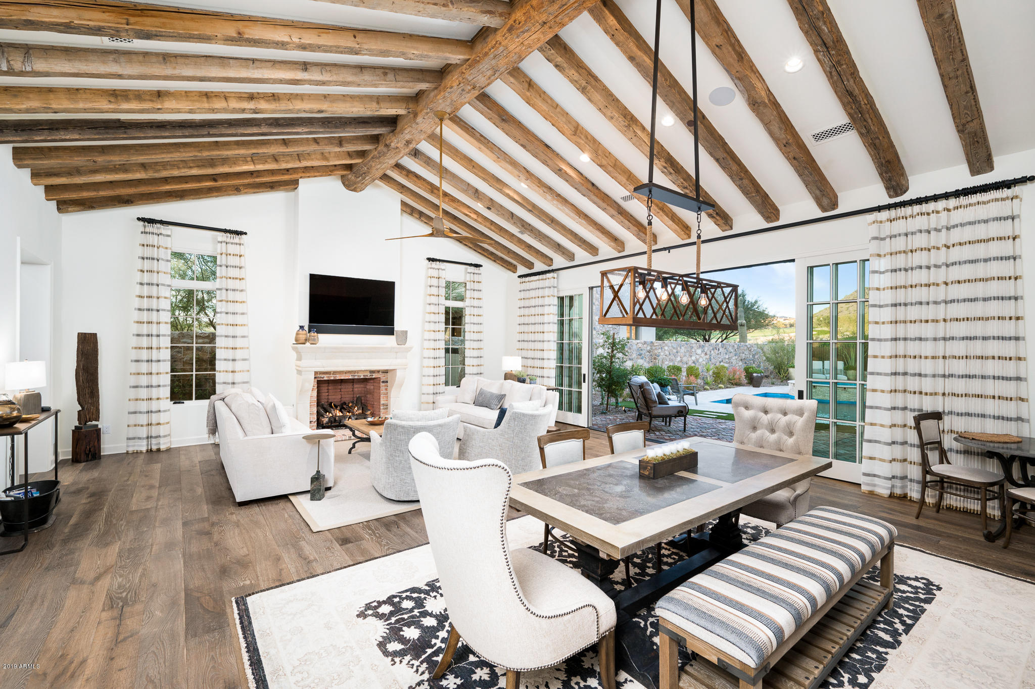Silverleaf at DC Ranch - Residential
