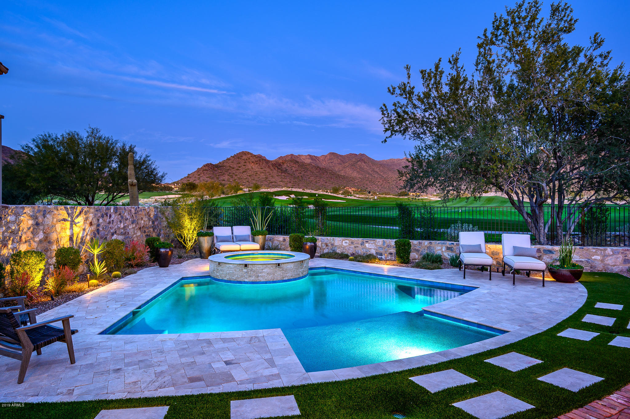 Silverleaf at DC Ranch - Residential