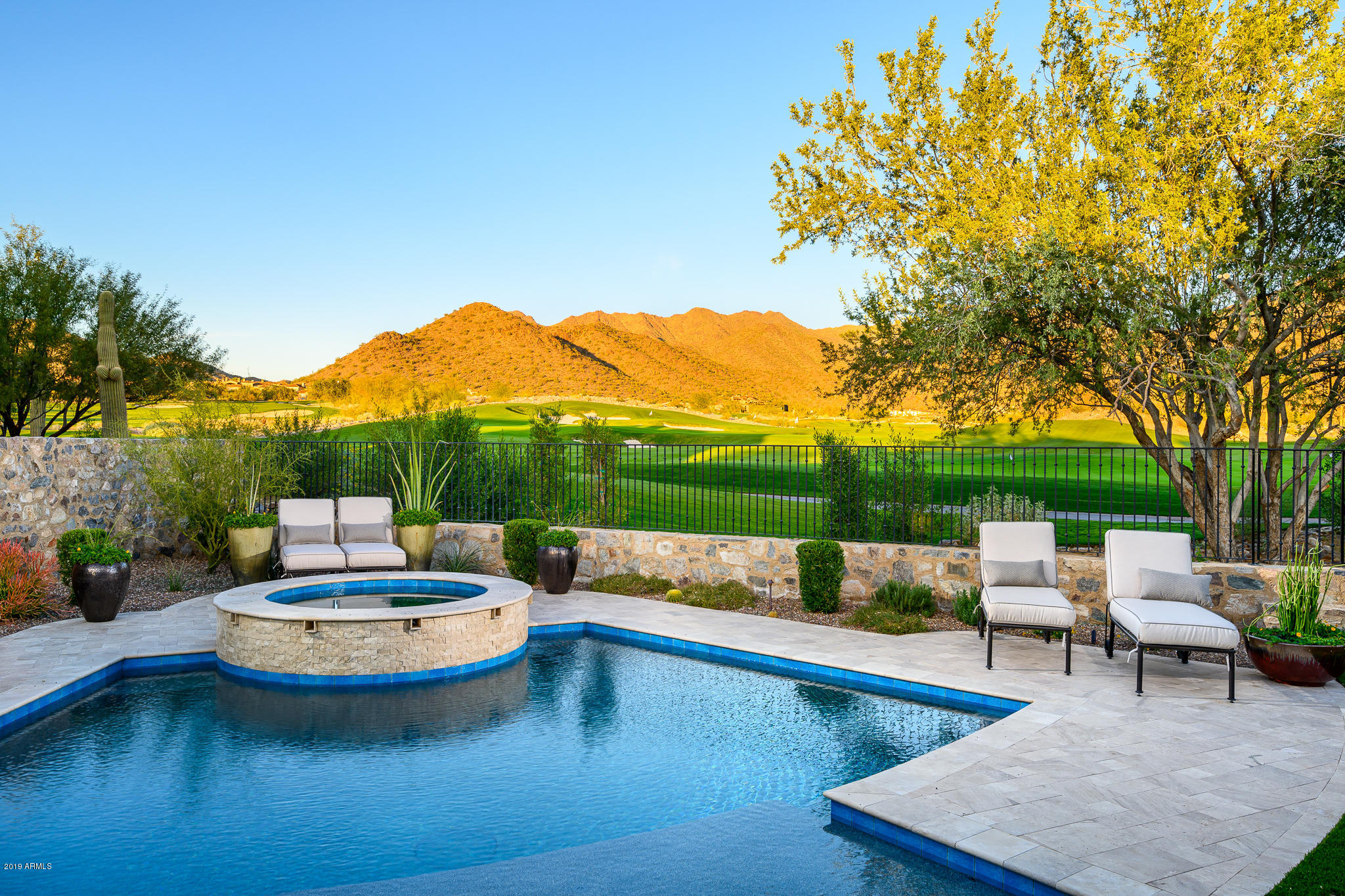 Silverleaf at DC Ranch - Residential
