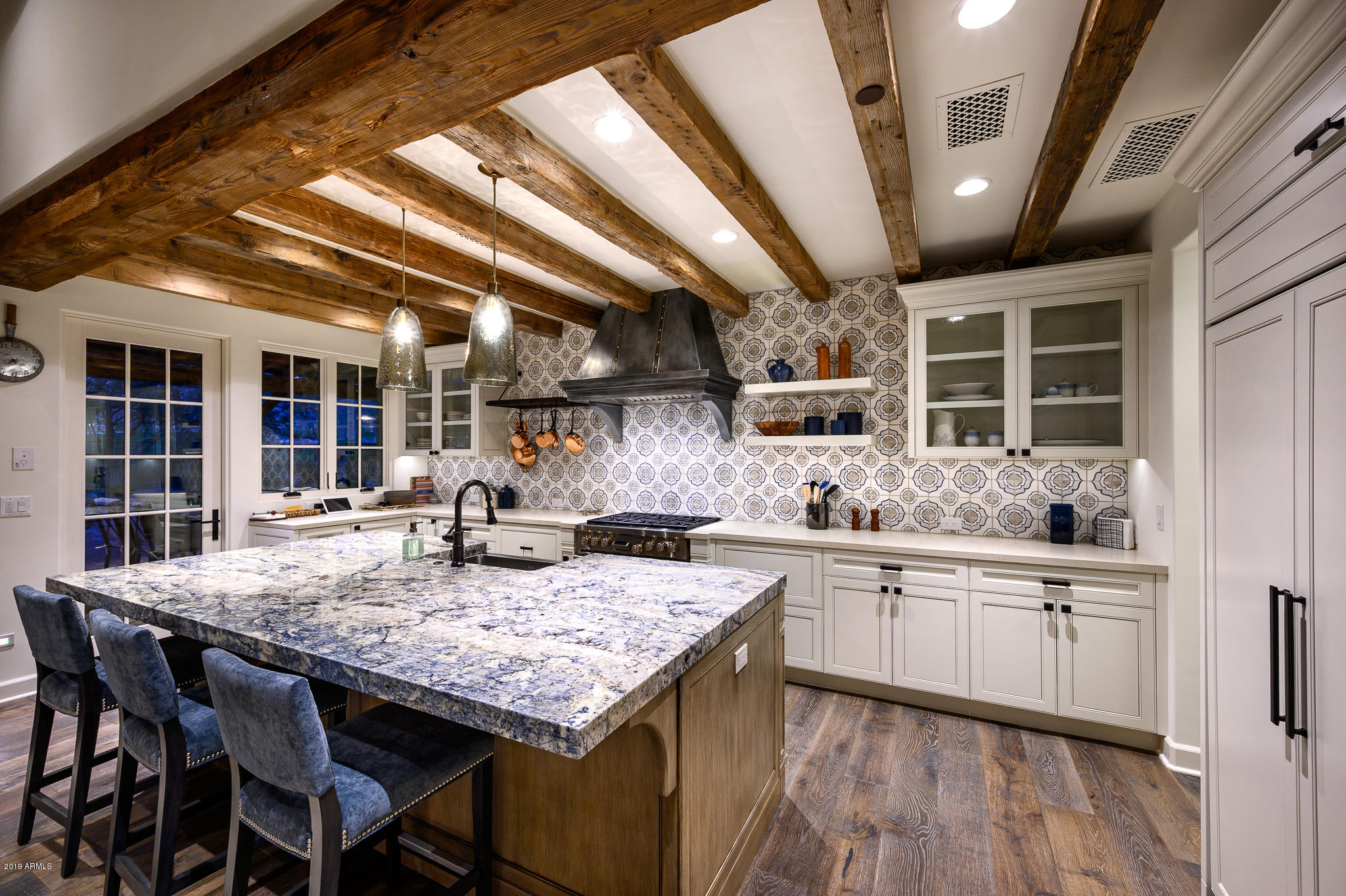 Silverleaf at DC Ranch - Residential