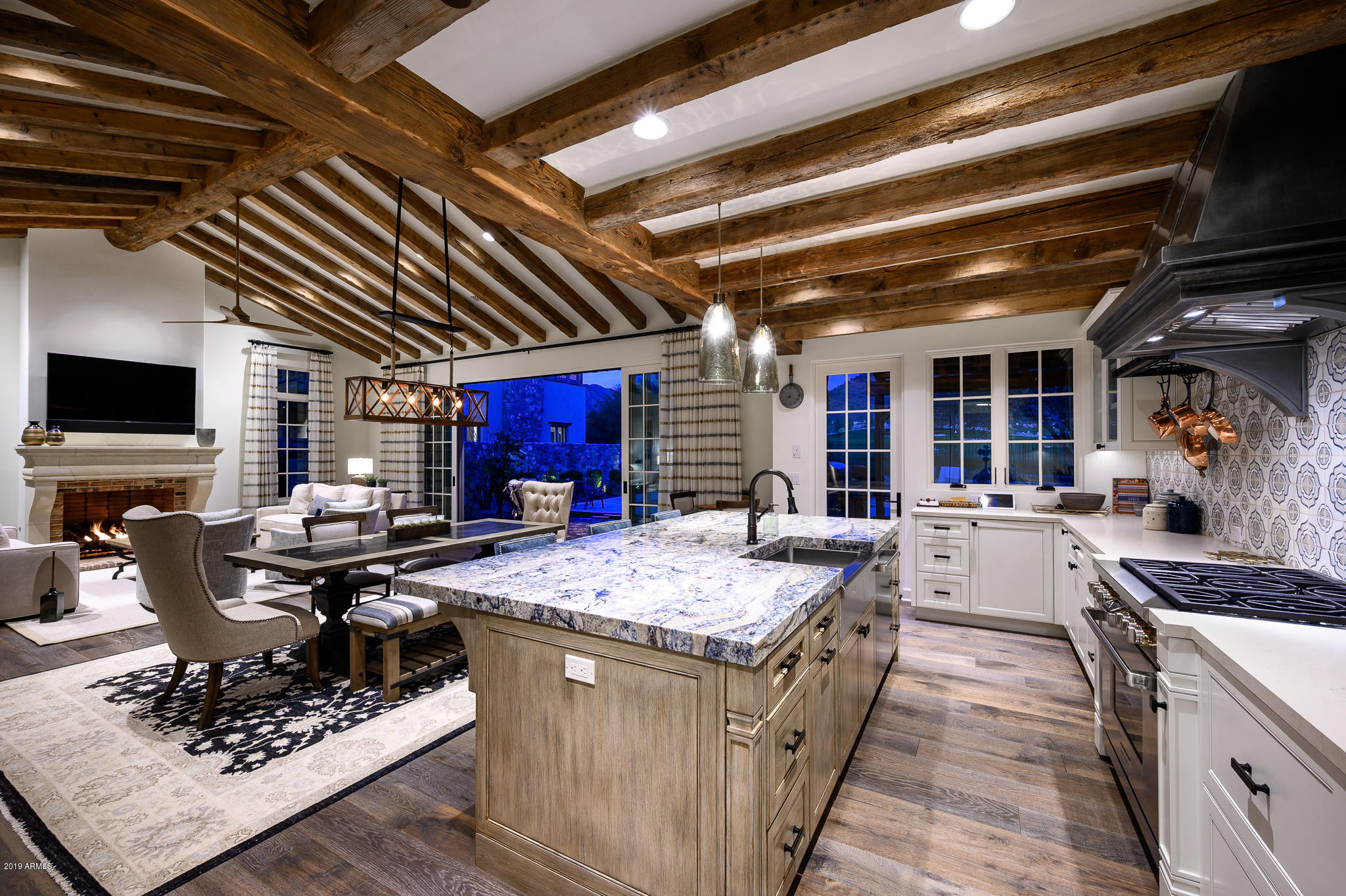 Silverleaf at DC Ranch - Residential