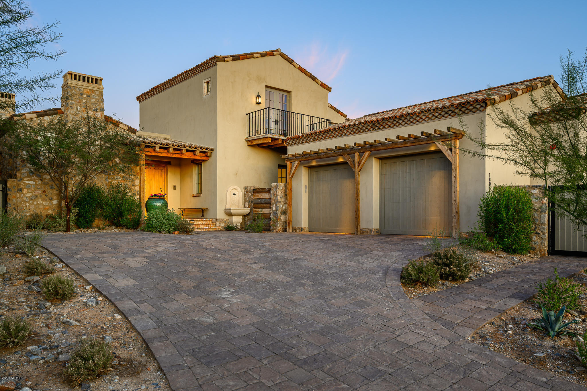 Silverleaf at DC Ranch - Residential