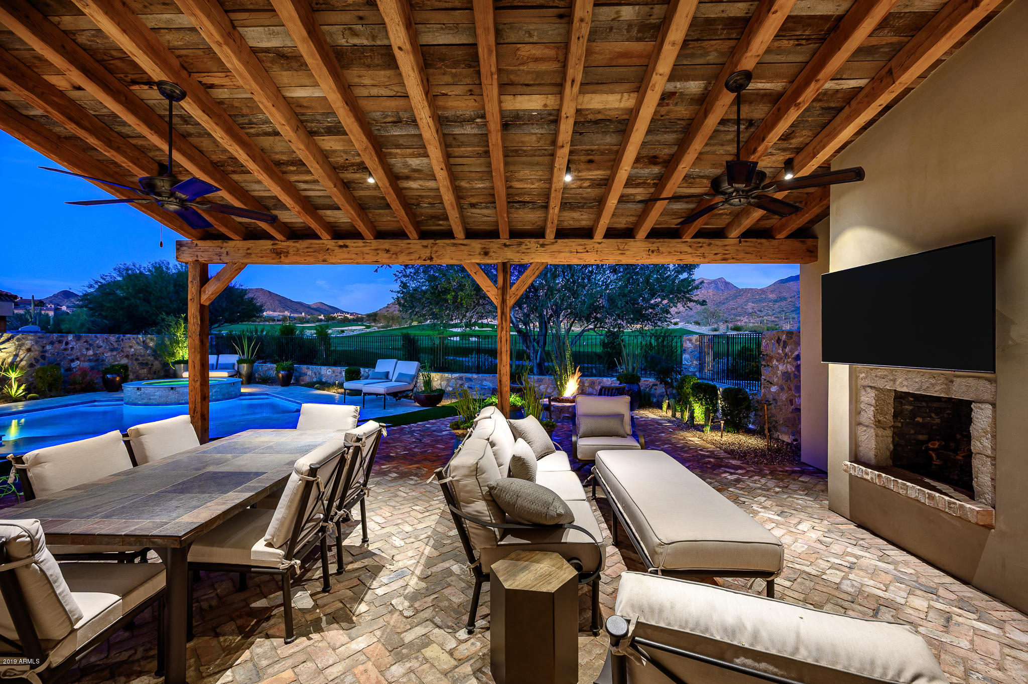 Silverleaf at DC Ranch - Residential