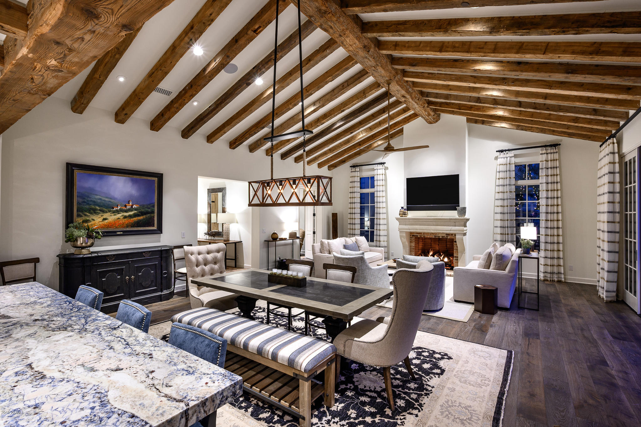 Silverleaf at DC Ranch - Residential