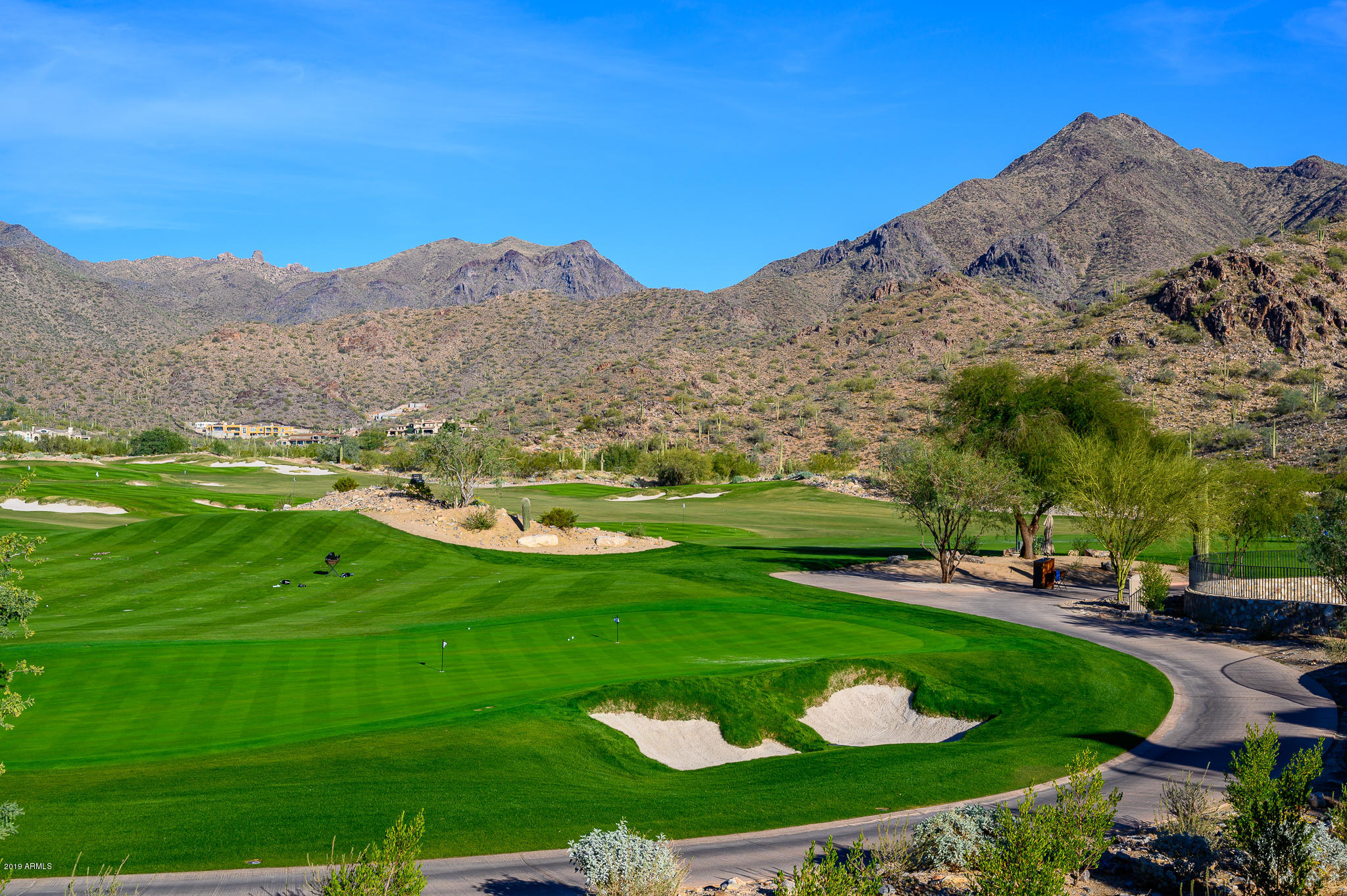 Silverleaf at DC Ranch - Residential