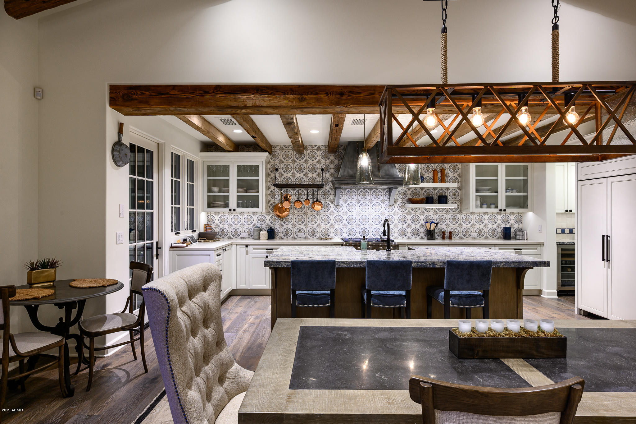 Silverleaf at DC Ranch - Residential