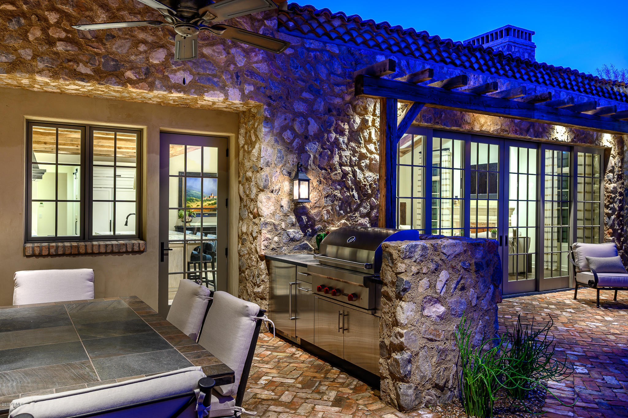 Silverleaf at DC Ranch - Residential