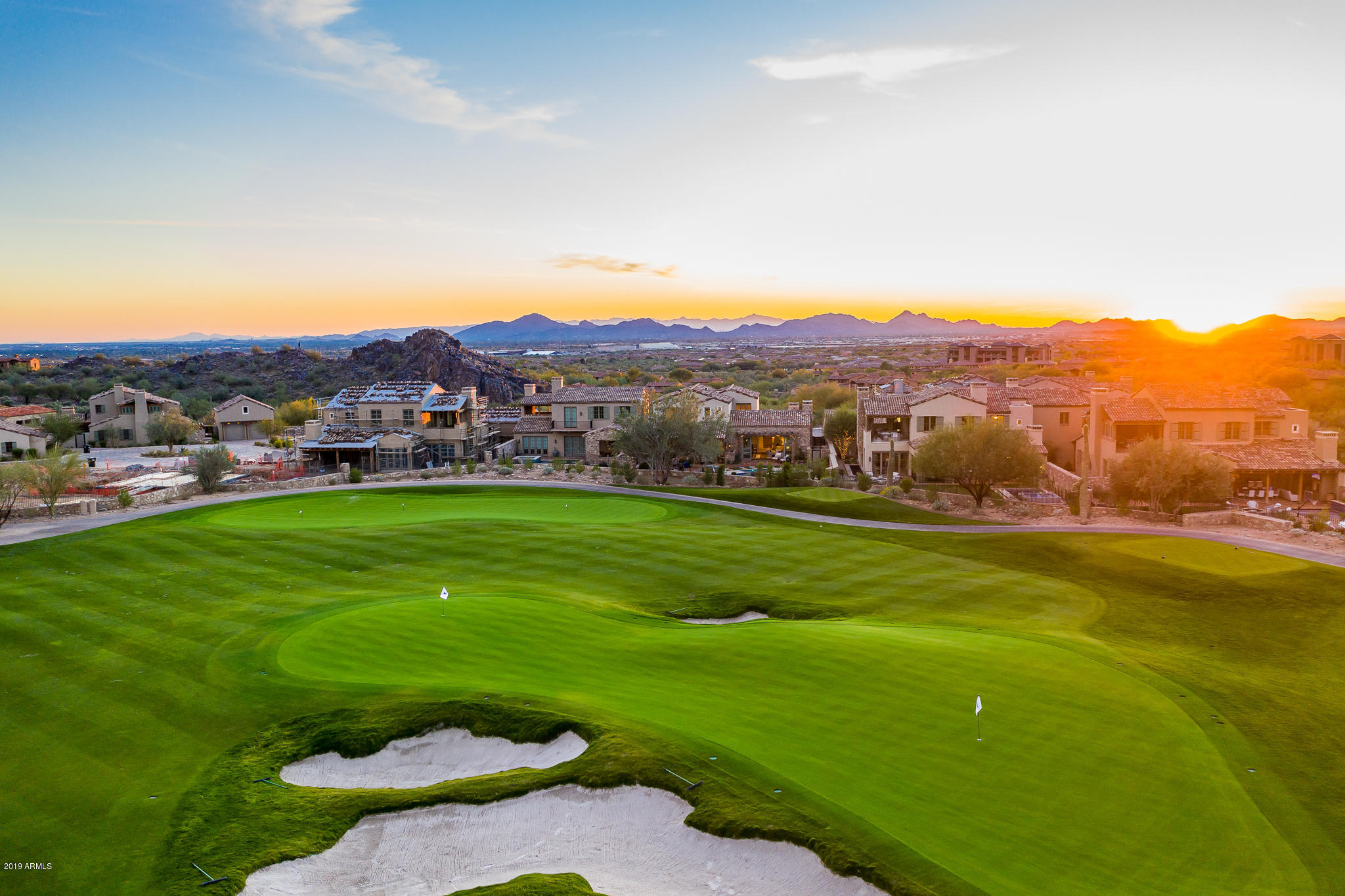 Silverleaf at DC Ranch - Residential