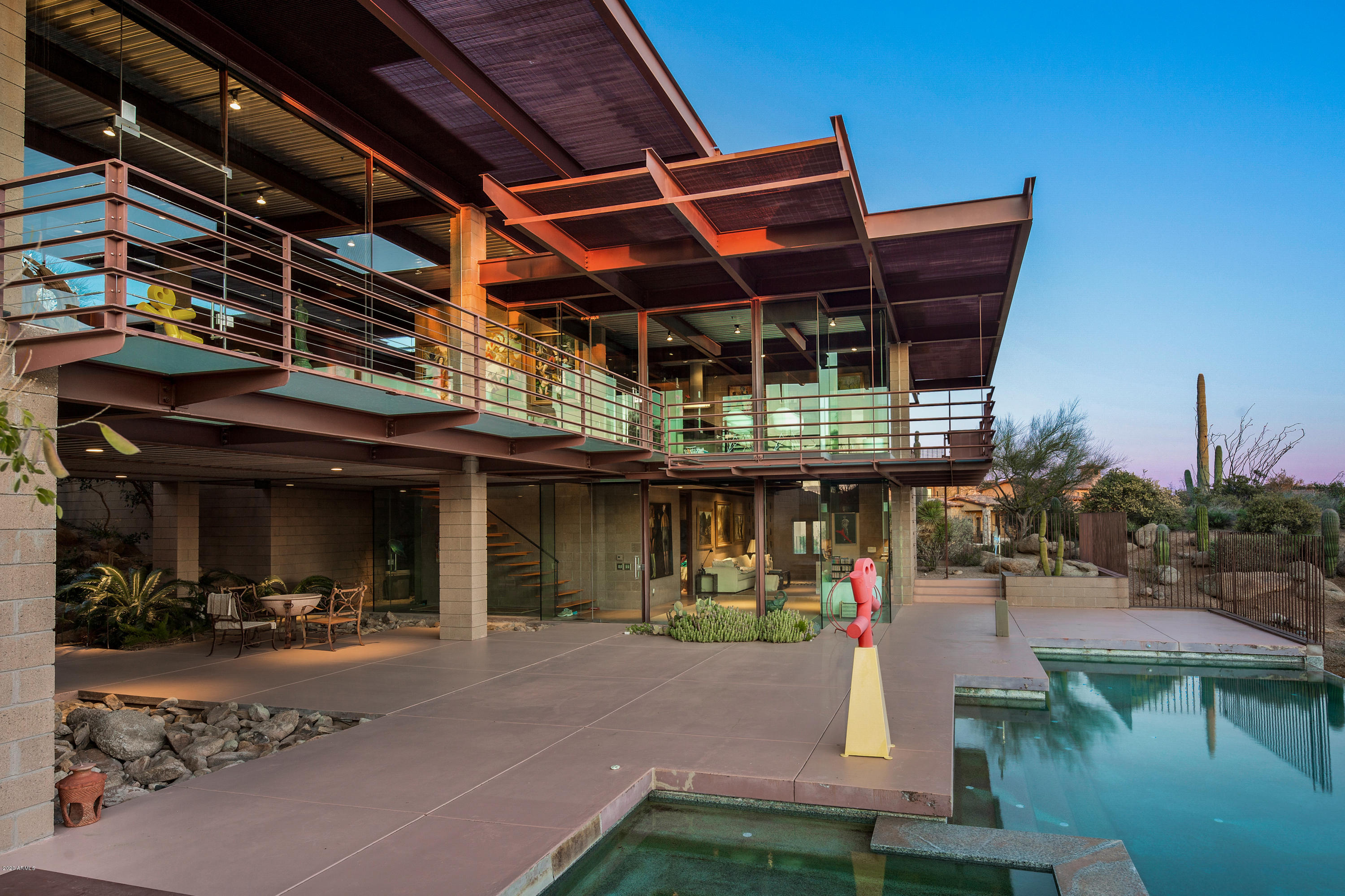 DESERT MOUNTAIN - Residential