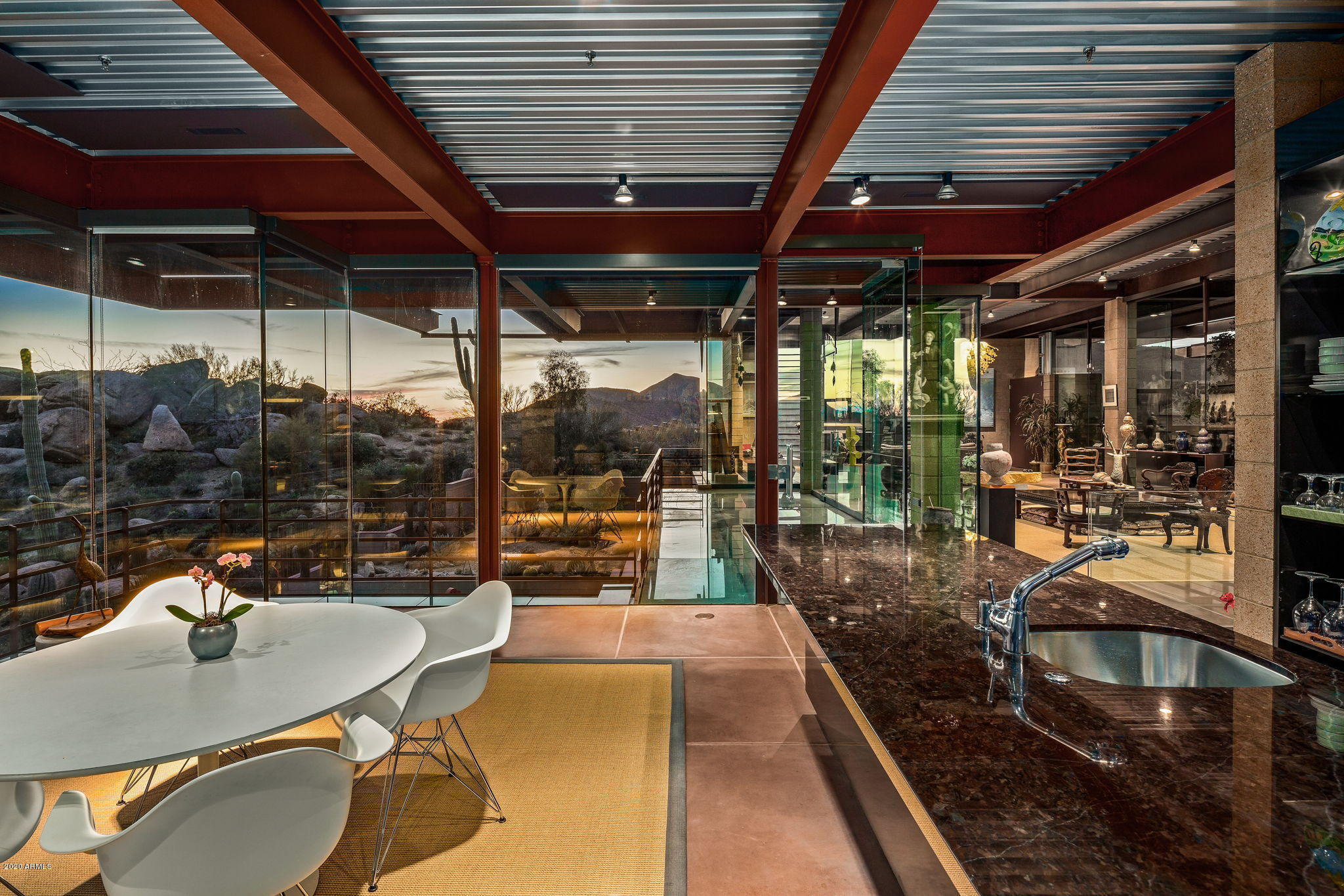 DESERT MOUNTAIN - Residential