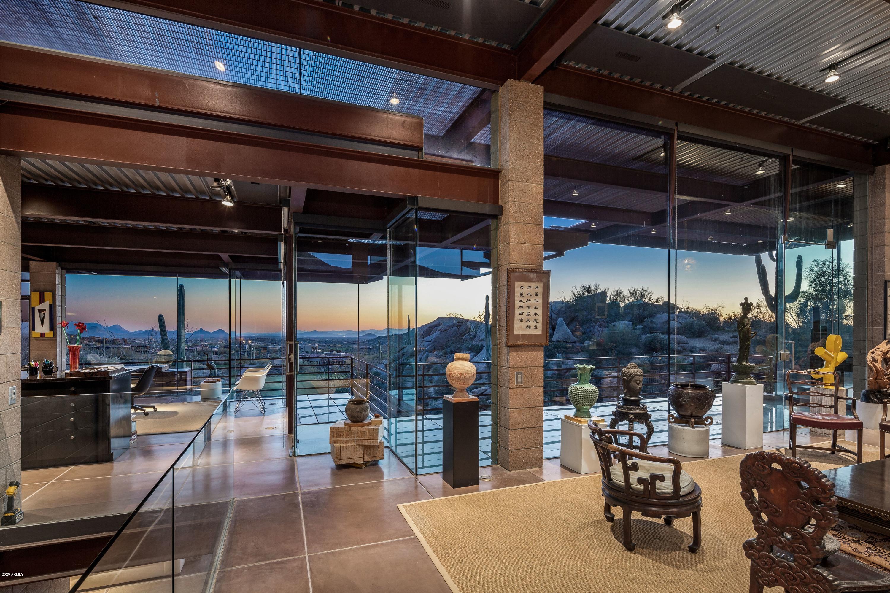 DESERT MOUNTAIN - Residential