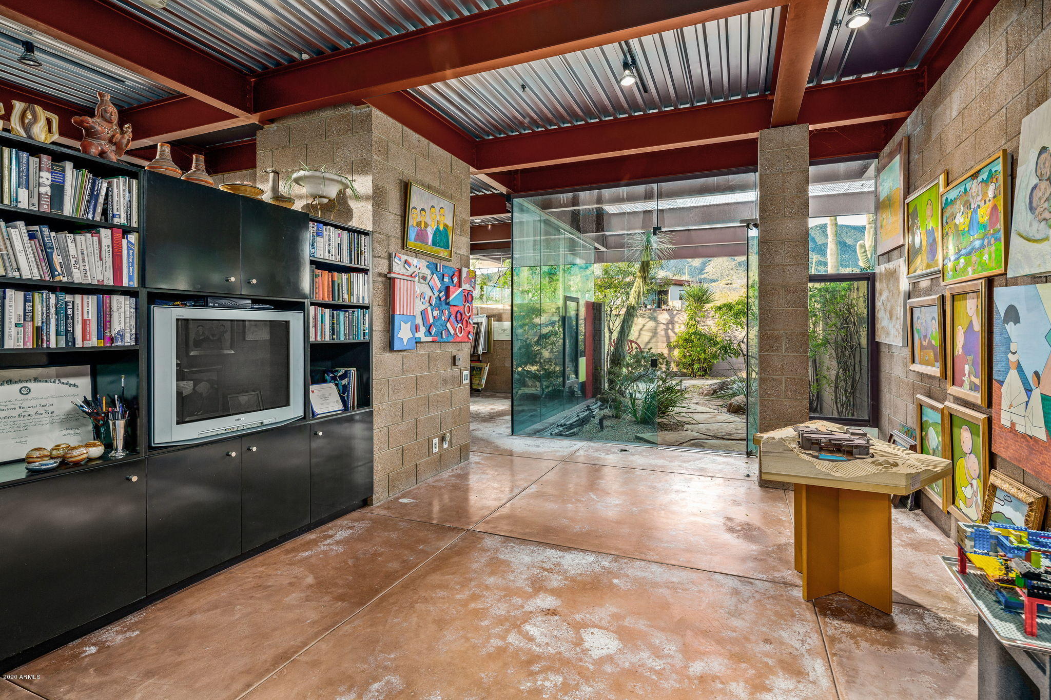 DESERT MOUNTAIN - Residential
