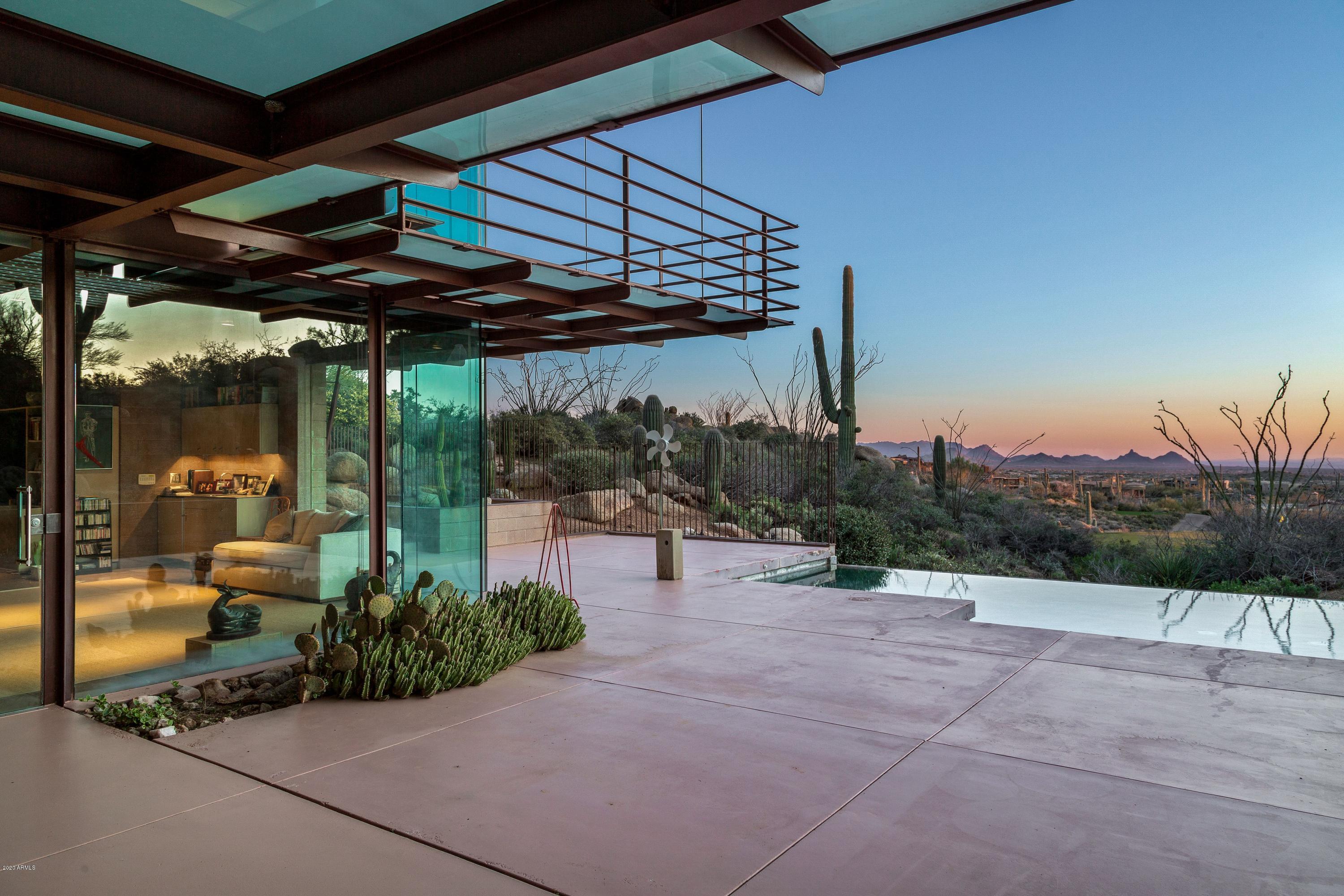 DESERT MOUNTAIN - Residential