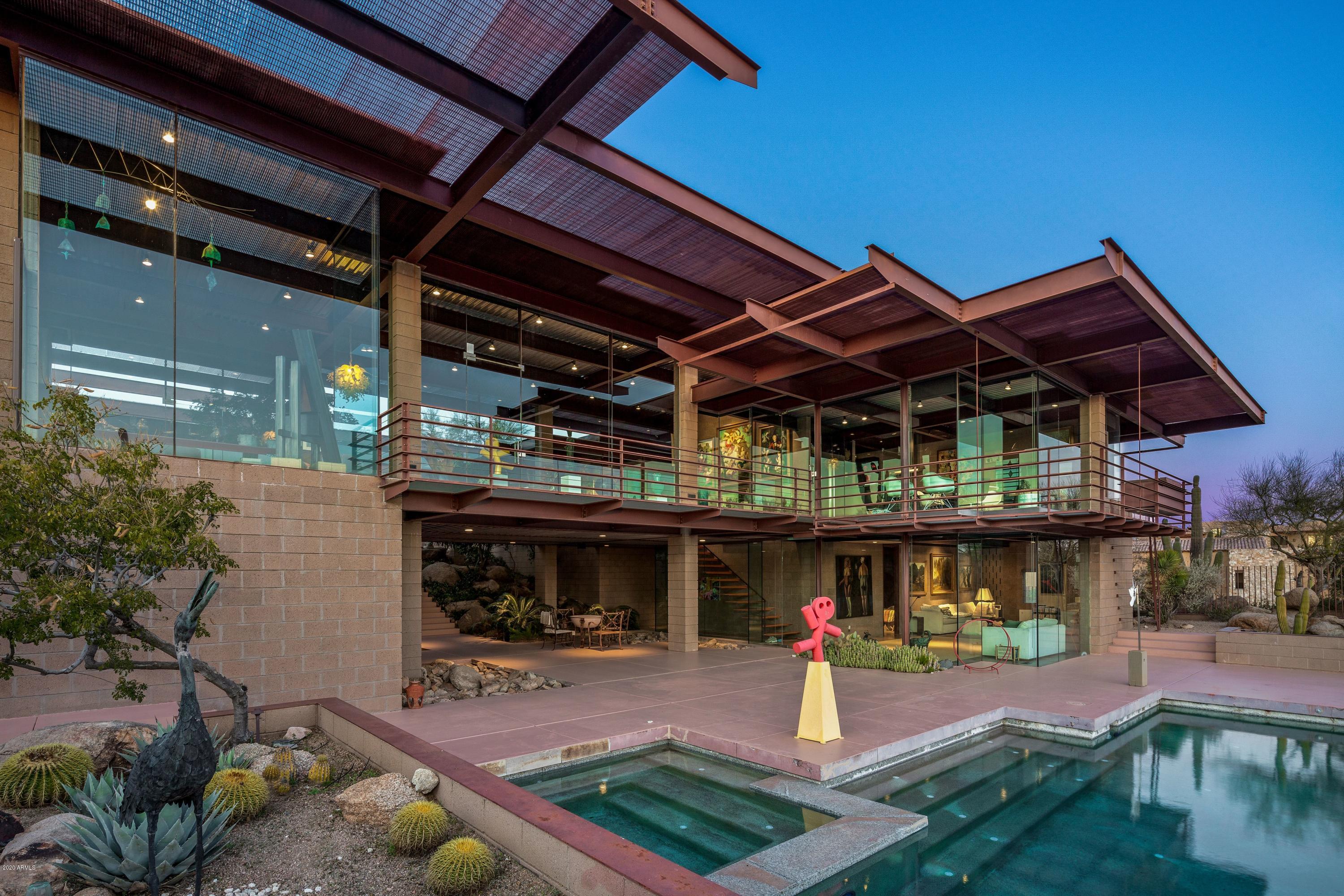 DESERT MOUNTAIN - Residential