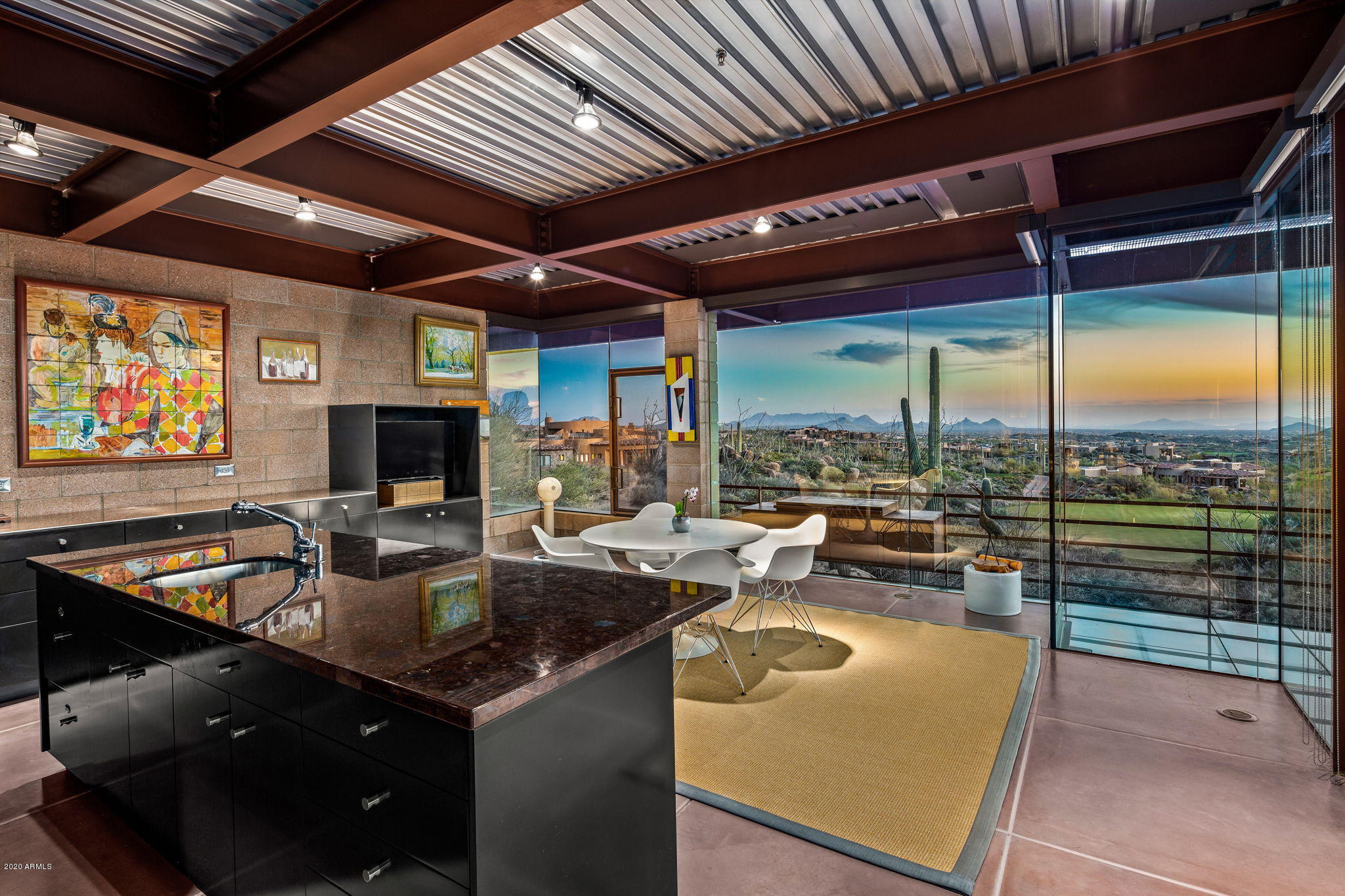 DESERT MOUNTAIN - Residential