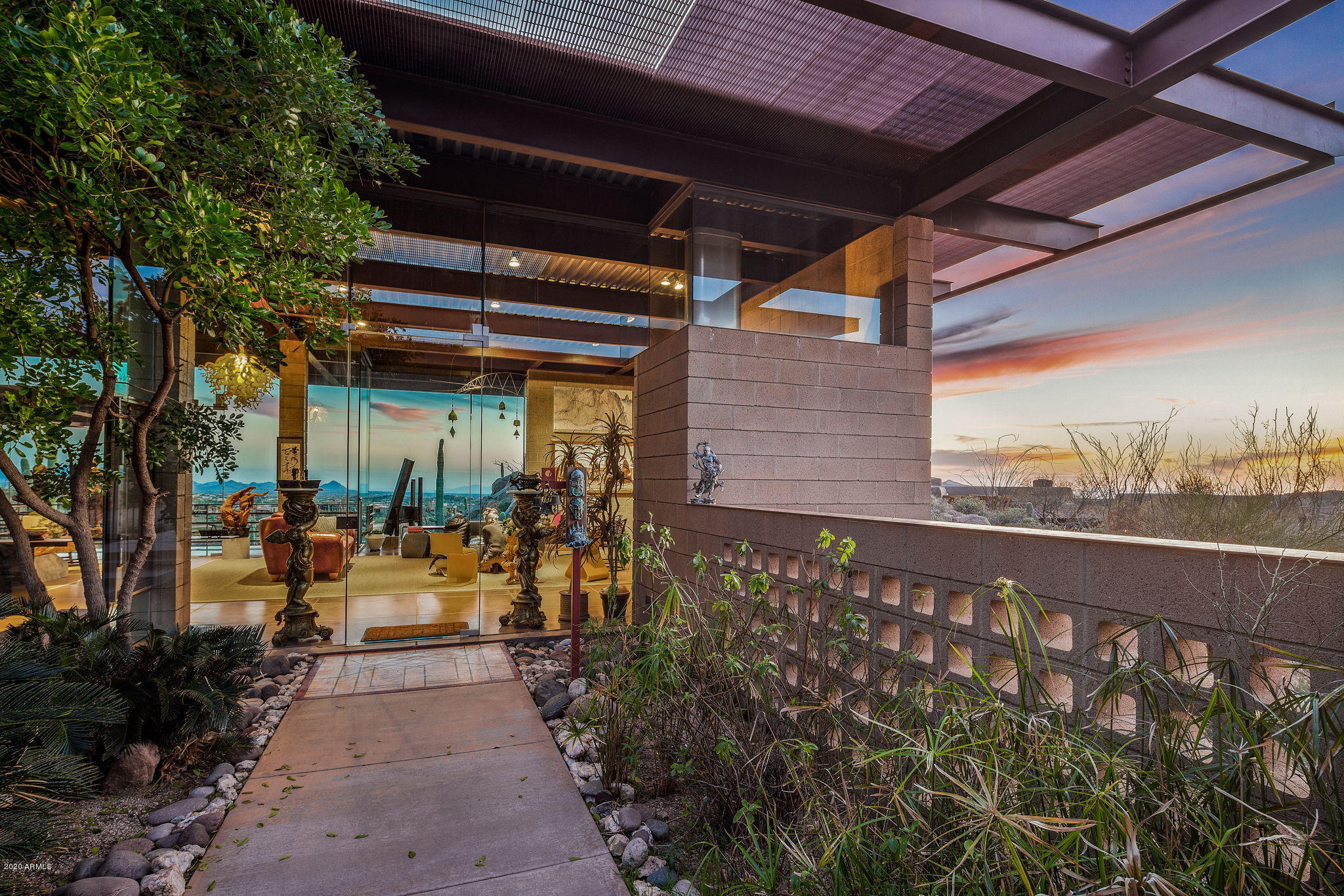 DESERT MOUNTAIN - Residential