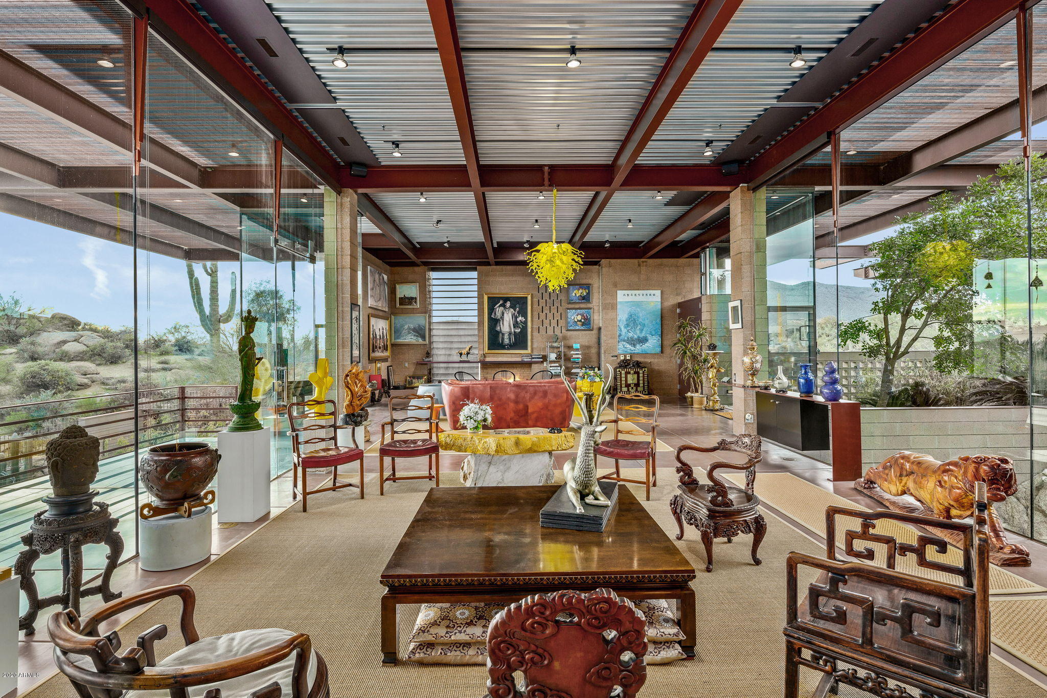 DESERT MOUNTAIN - Residential