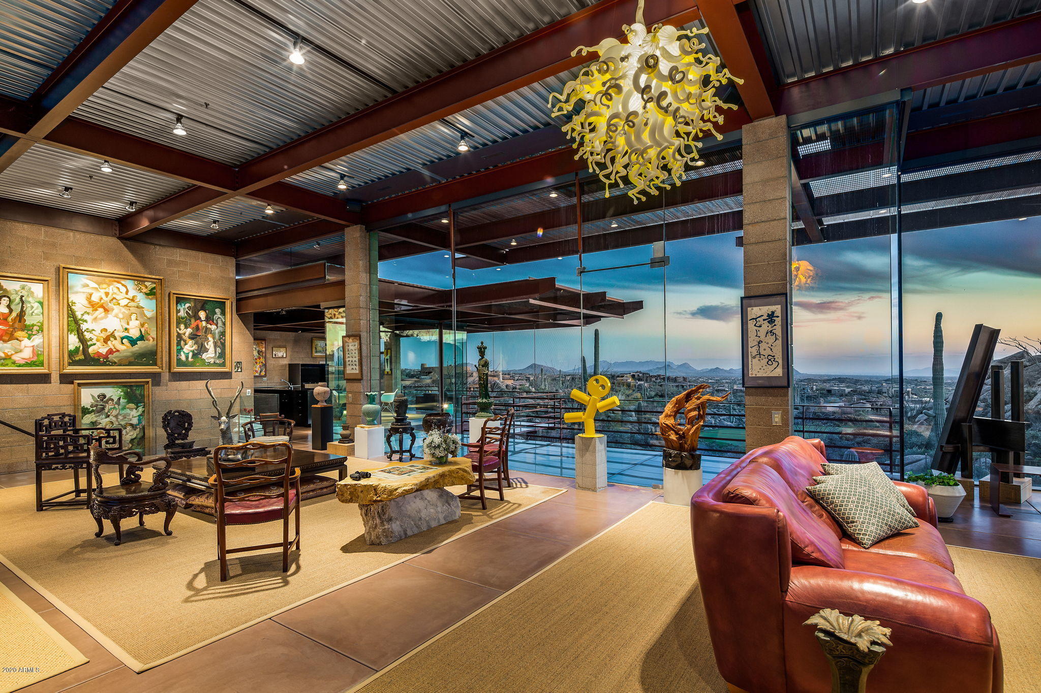 DESERT MOUNTAIN - Residential