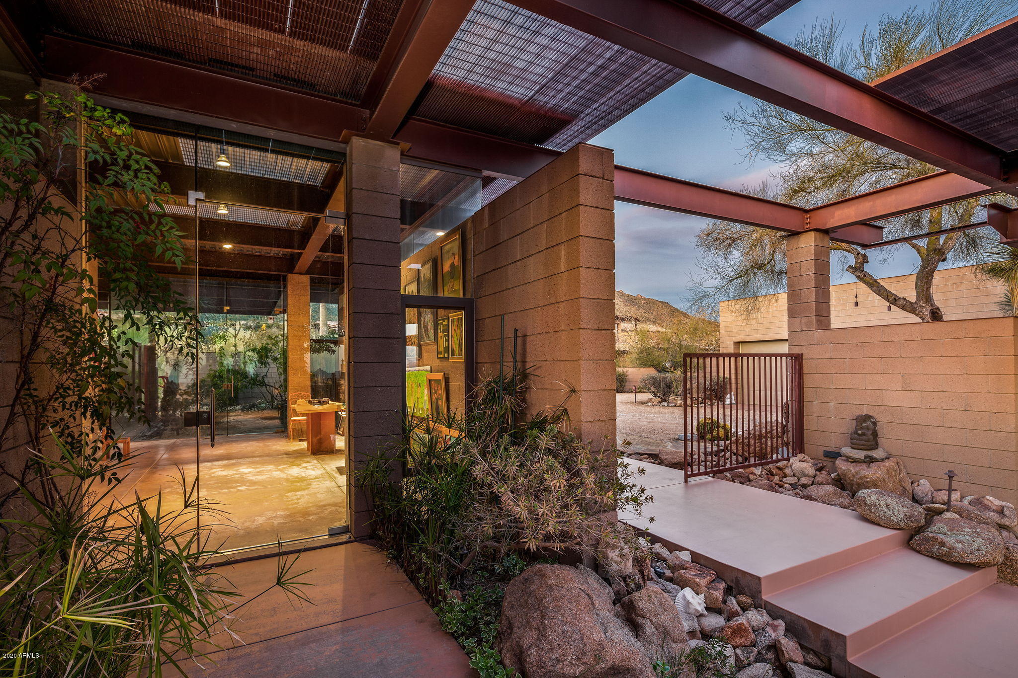 DESERT MOUNTAIN - Residential