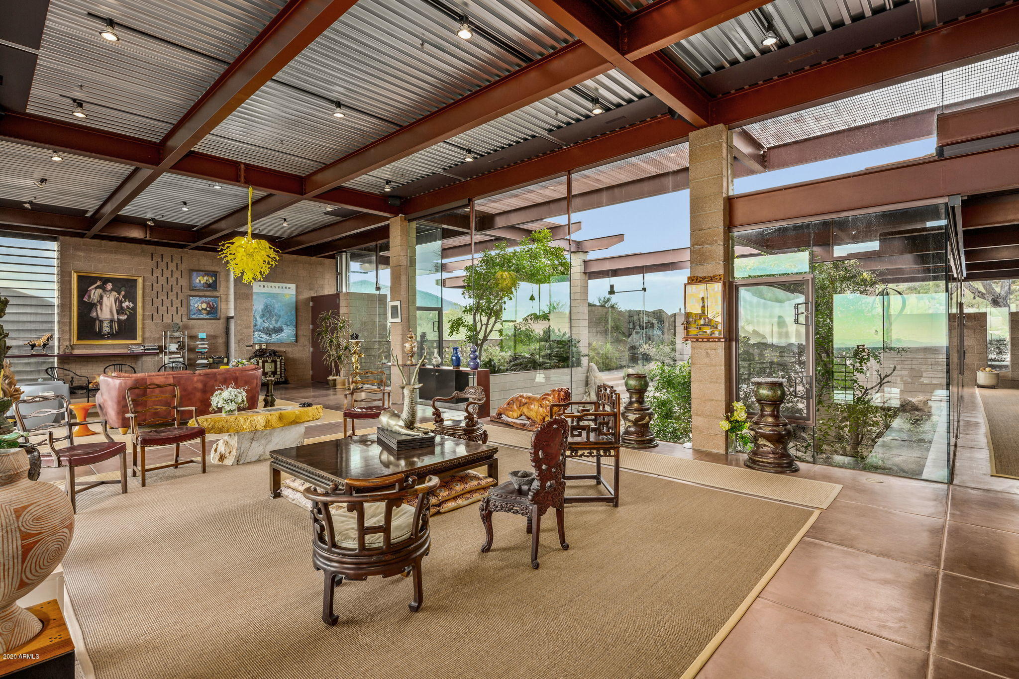 DESERT MOUNTAIN - Residential
