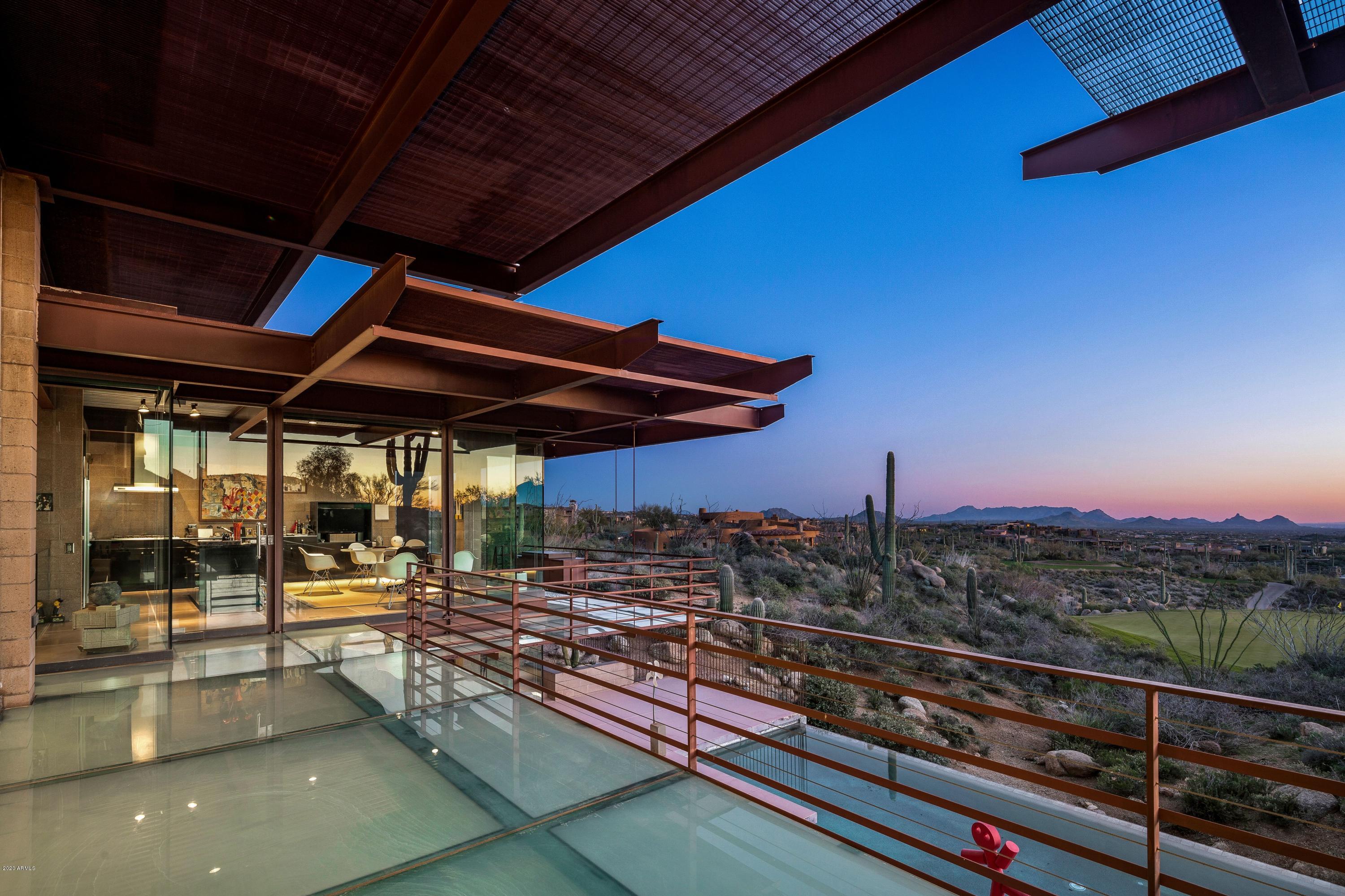 DESERT MOUNTAIN - Residential